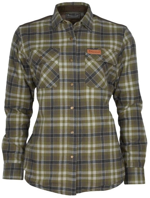 Douglas Shirt W`s