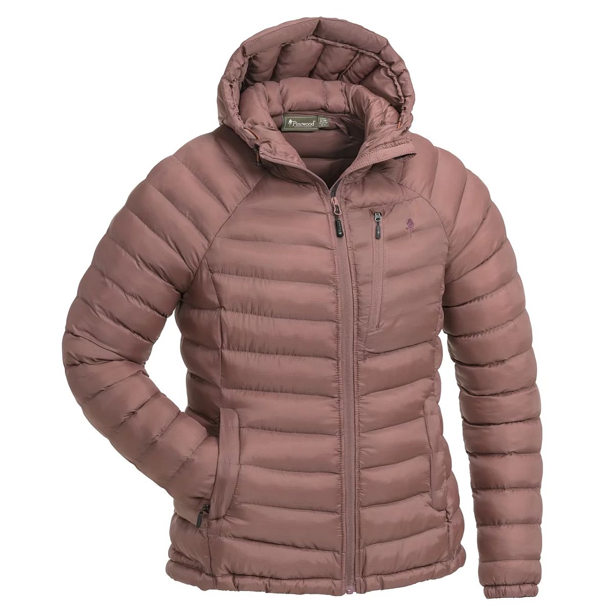 Abisko Insulation Jacket W´s