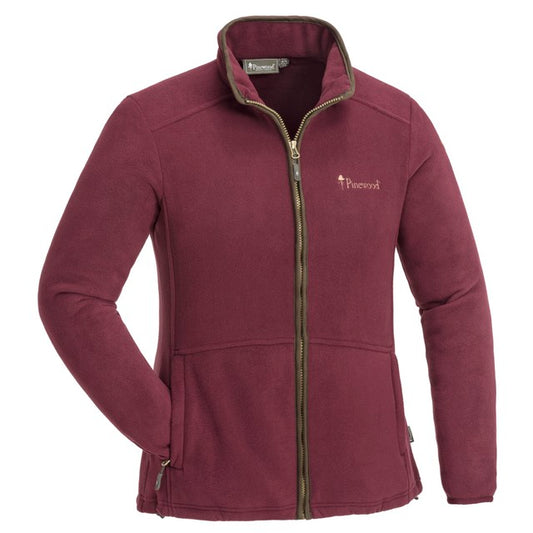 Nydala Fleece Jacket W`s