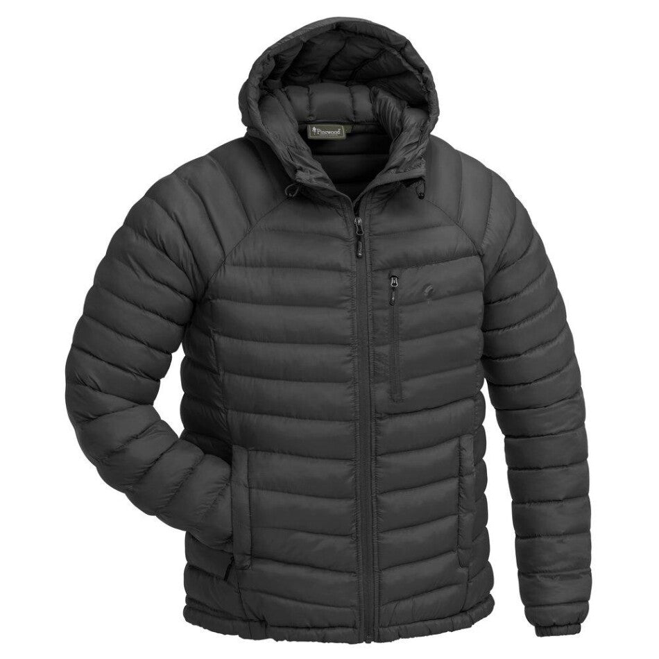 Abisko Insulation Jacket M`s