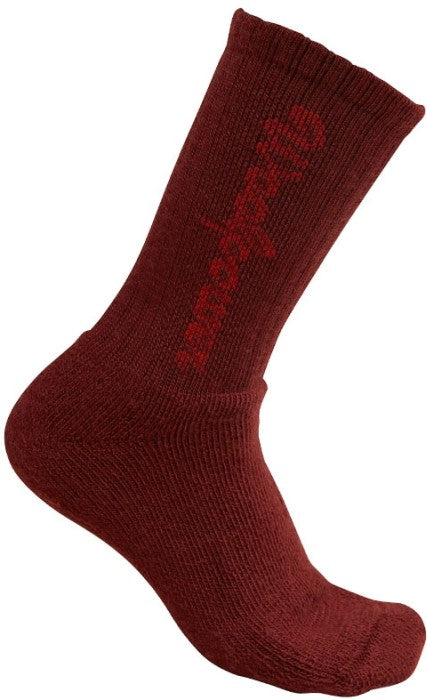 Kids Socks Classic Logo 400