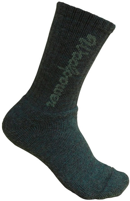 Kids Socks Classic Logo 400