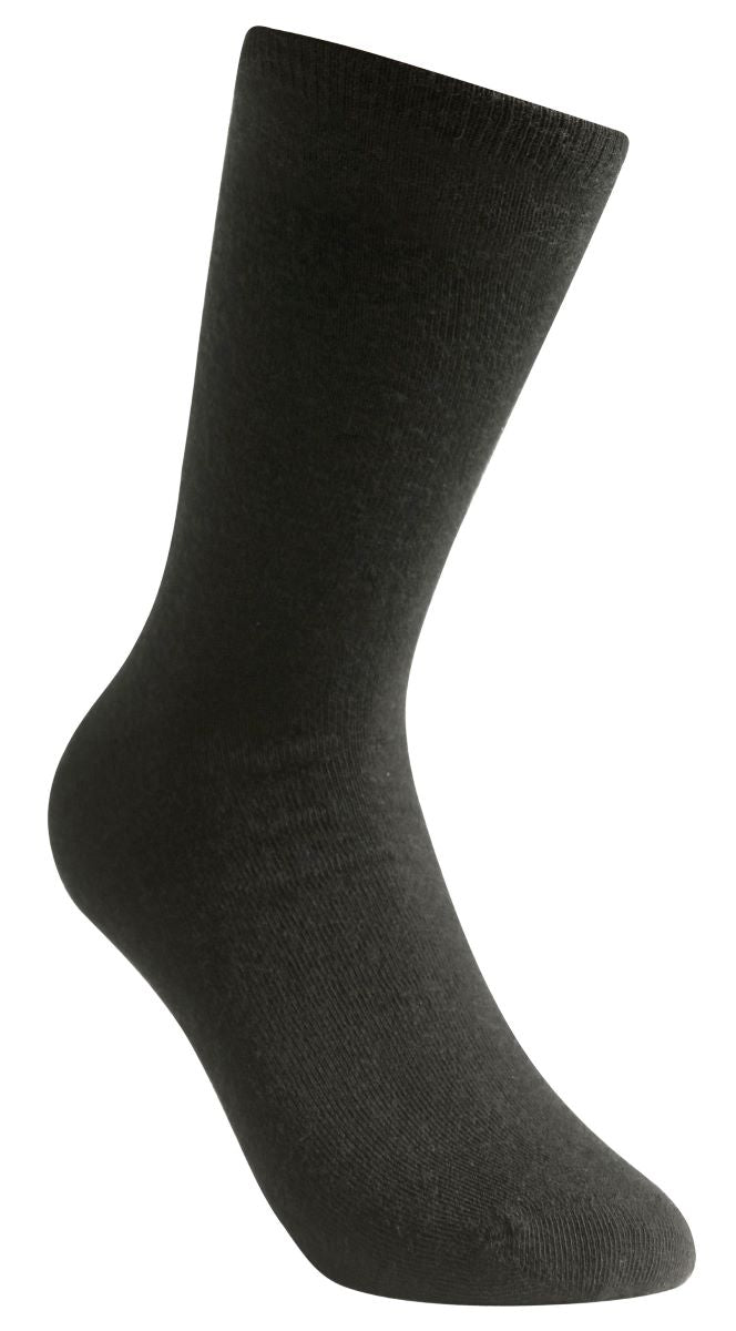 Socks 2-pack Classic Logo+Liner - Strumpor i merinoull