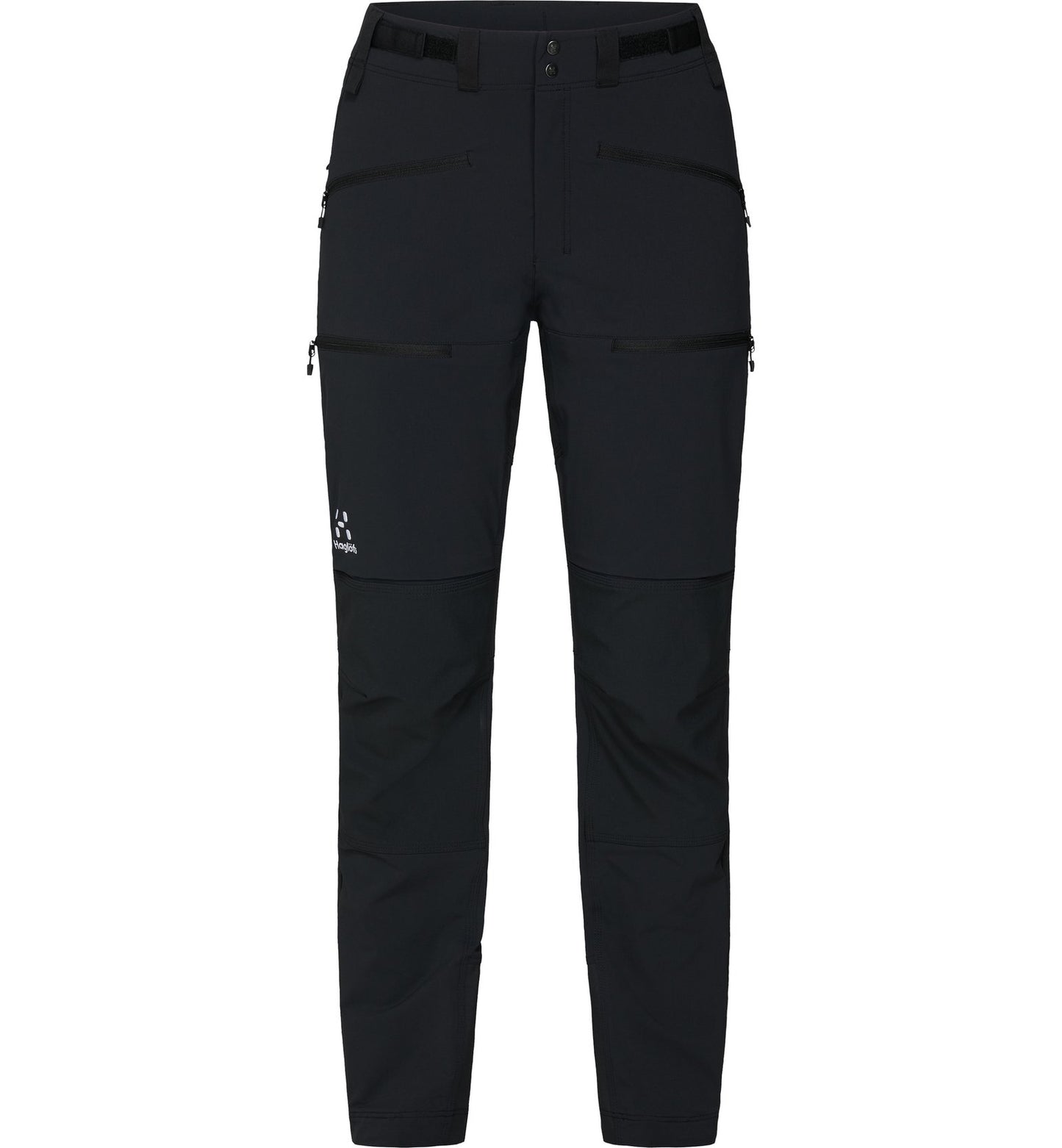 Rugged Standard Pant Women - Friluftsbyxor i slitstarkt material