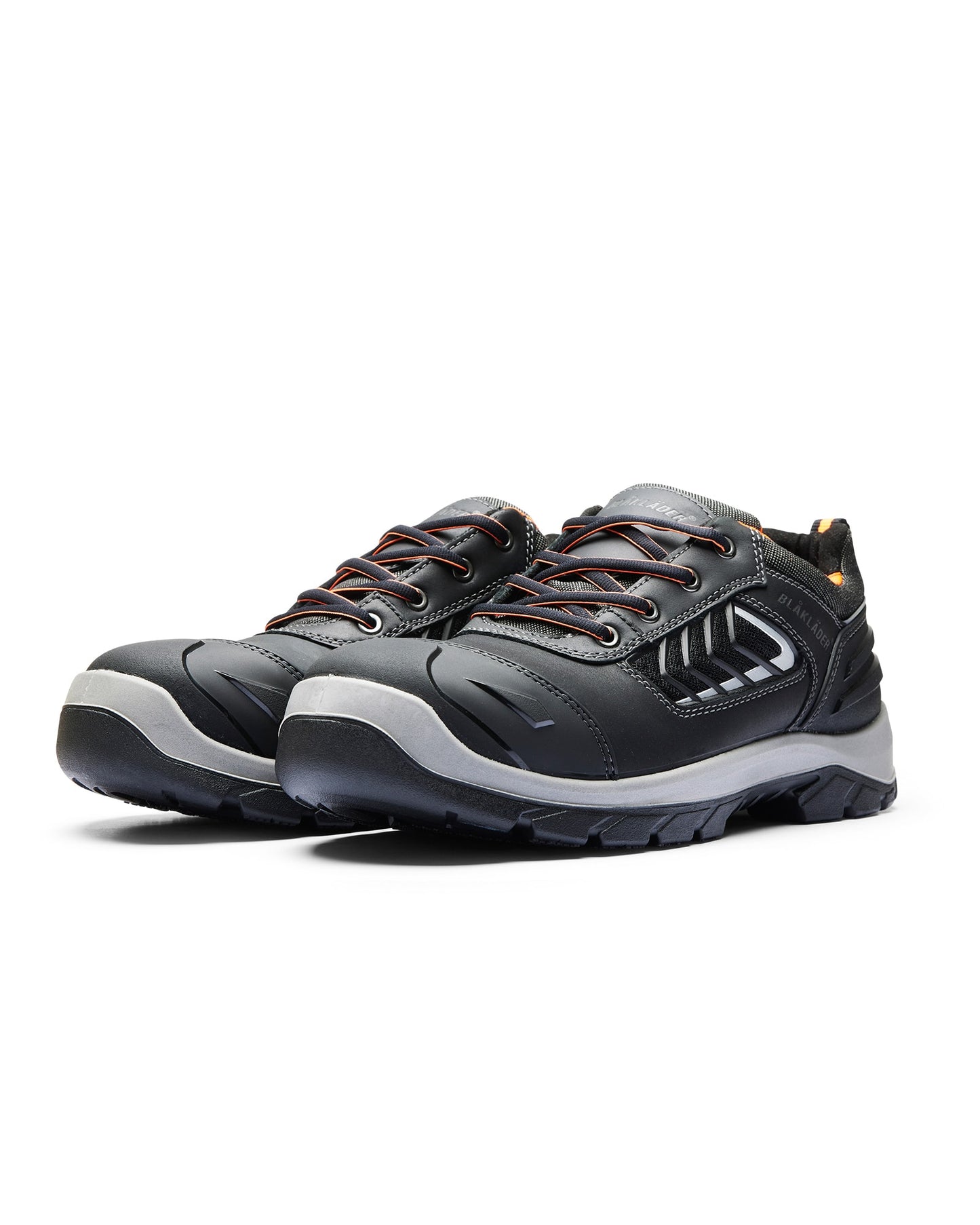 2450 ELITE Safety Shoe S3