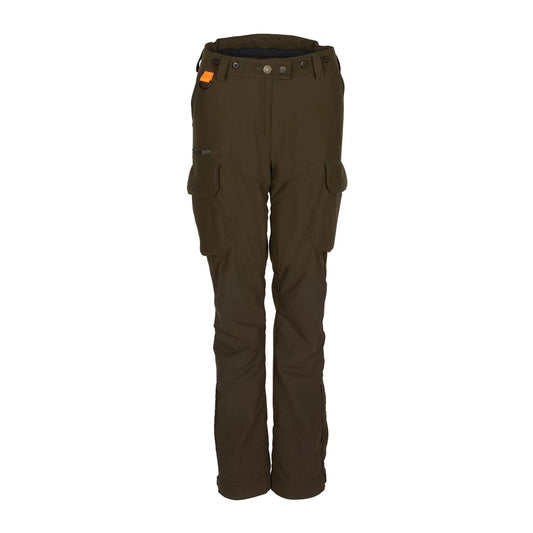 Småland Forest Trousers Women (Dam)