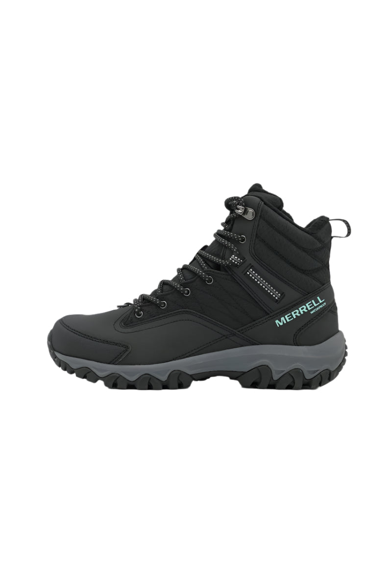 Thermo Akita Mid Wp Women`s