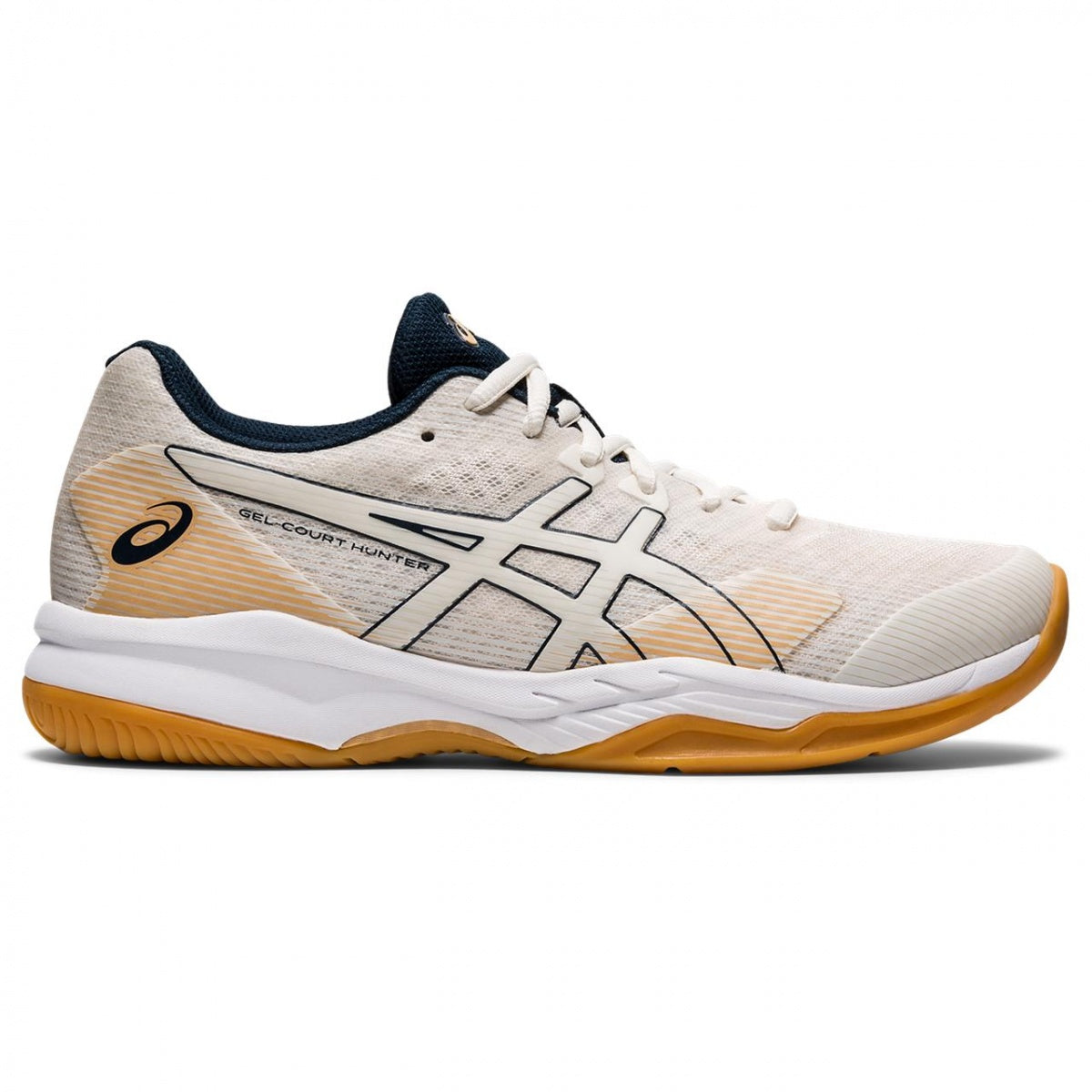 GEL-COURT HUNTER 2 Dam