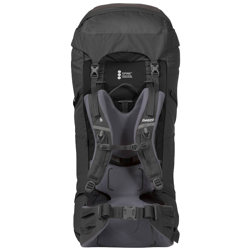Trollhetta V5 75L Womens (Dam)