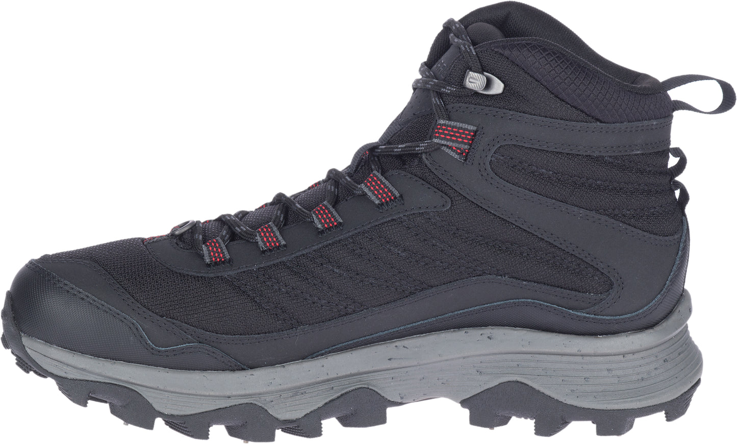 Moab SPEED Thermo Spike MID WP Men (Herr) - dubbad känga för snö och is