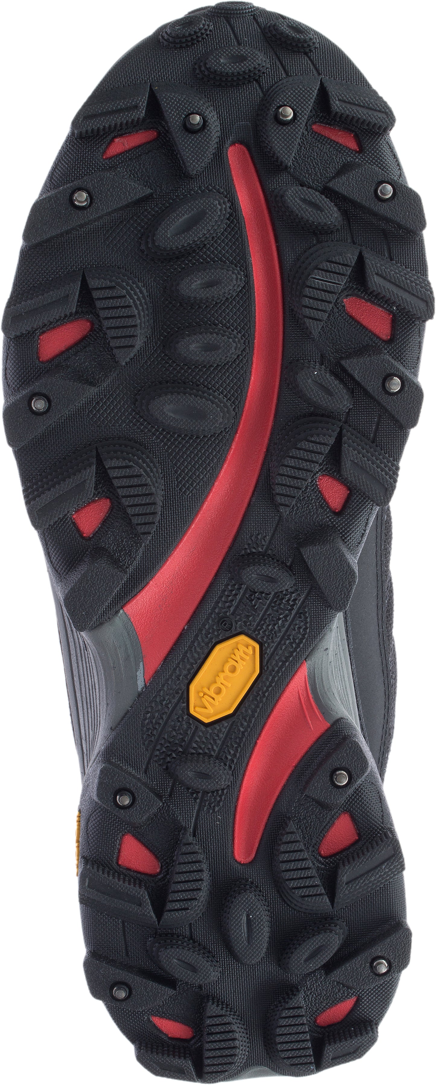 Moab SPEED Thermo Spike MID WP Men (Herr) - dubbad känga för snö och is
