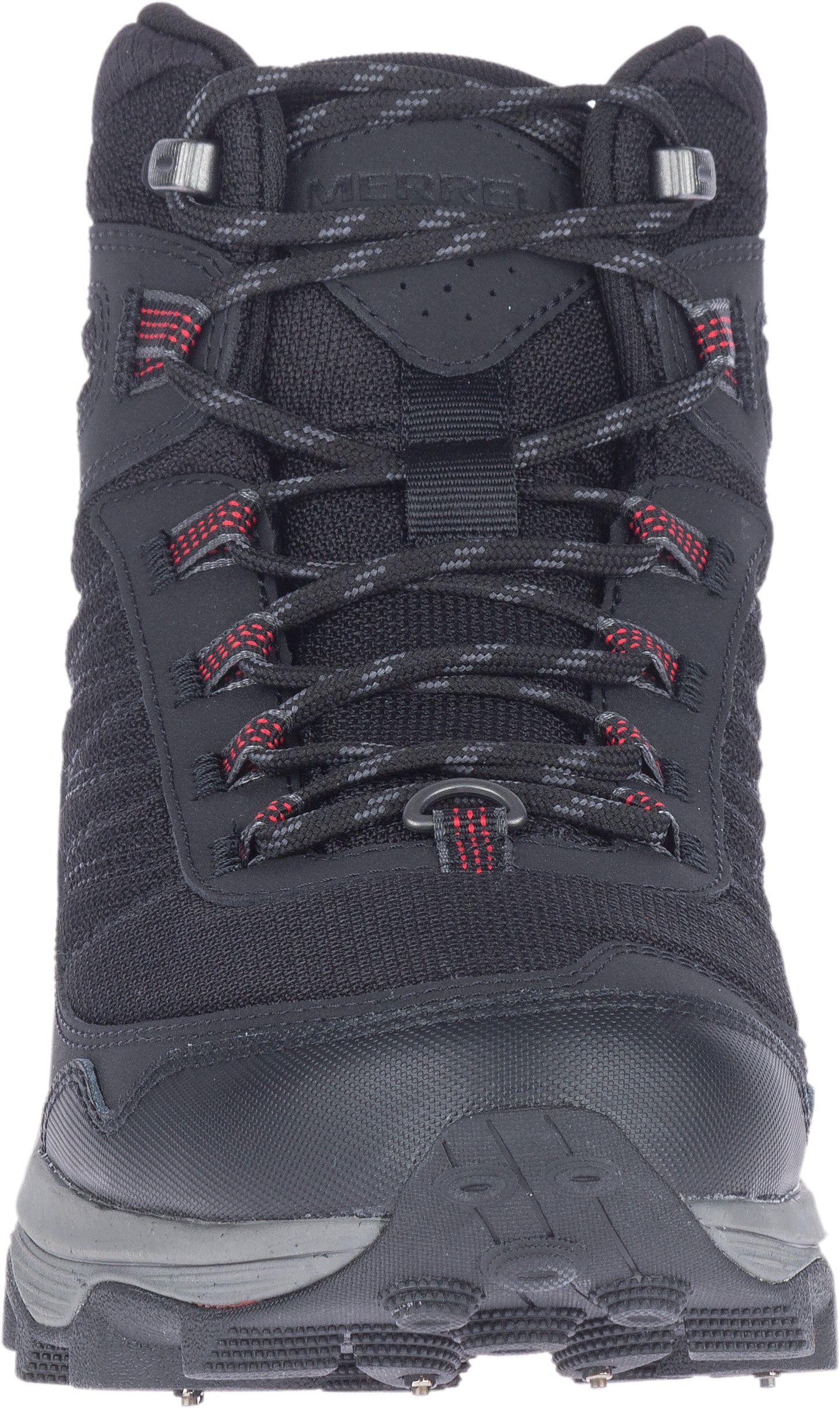 Moab SPEED Thermo Spike MID WP Men (Herr) - dubbad känga för snö och is