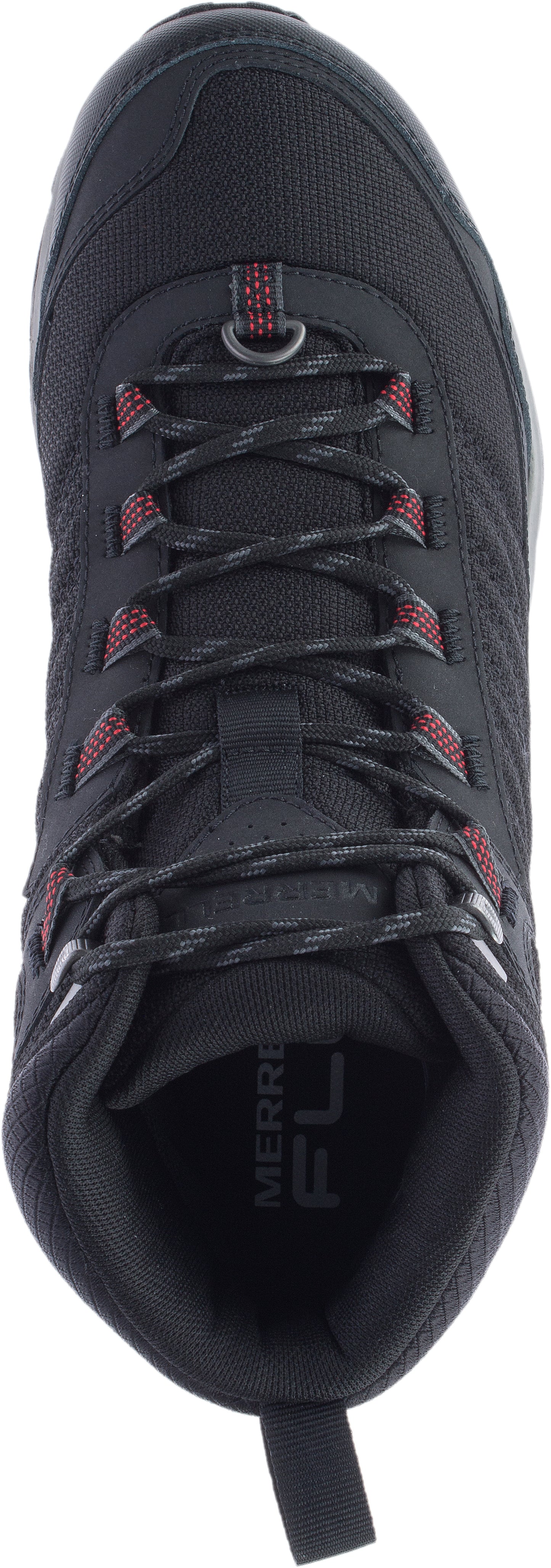 Moab SPEED Thermo Spike MID WP Men (Herr) - dubbad känga för snö och is