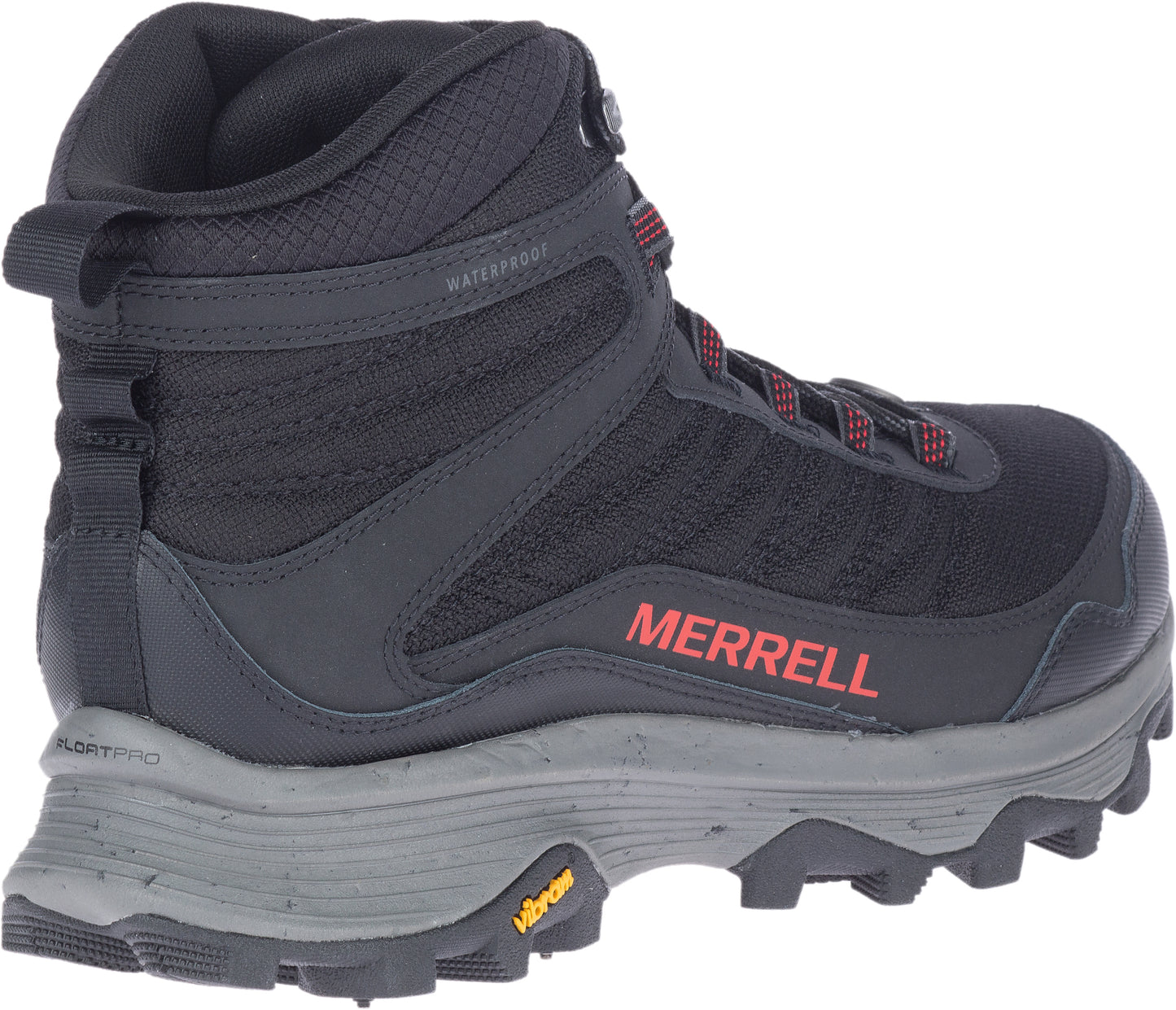 Moab SPEED Thermo Spike MID WP Men (Herr) - dubbad känga för snö och is