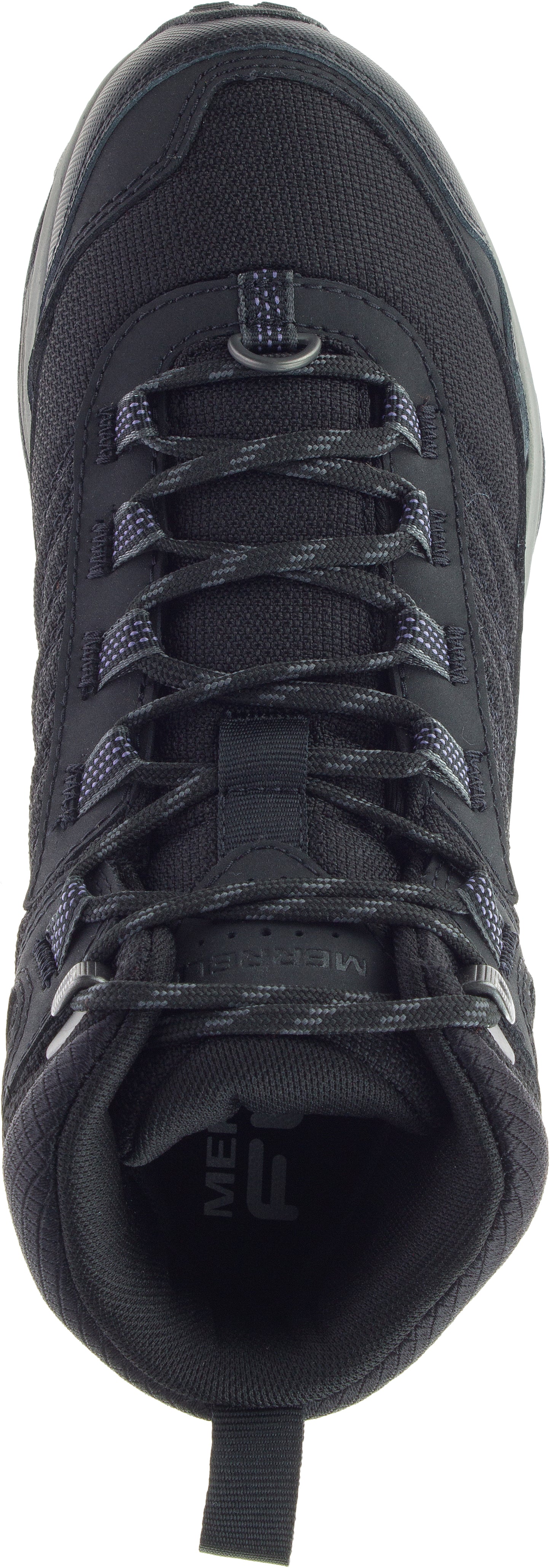 Moab SPEED Thermo Spike MID WP Women - Dubbad vinterkänga