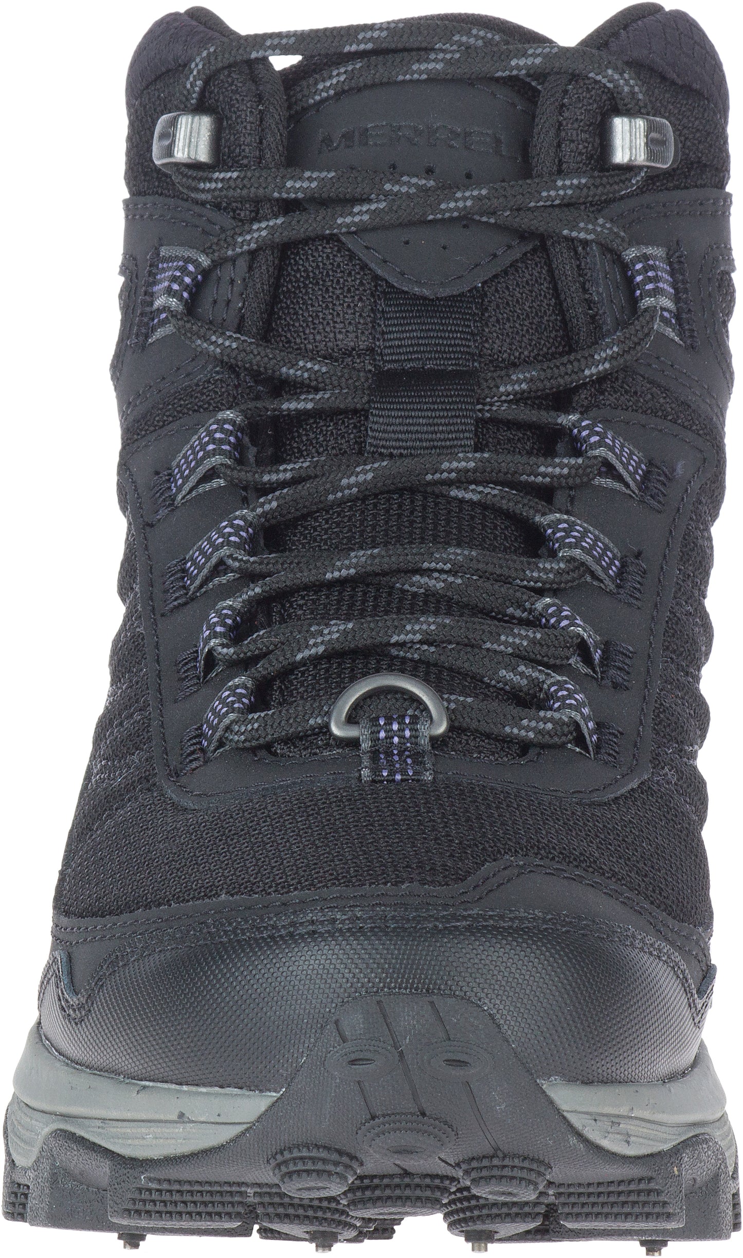 Moab SPEED Thermo Spike MID WP Women - Dubbad vinterkänga