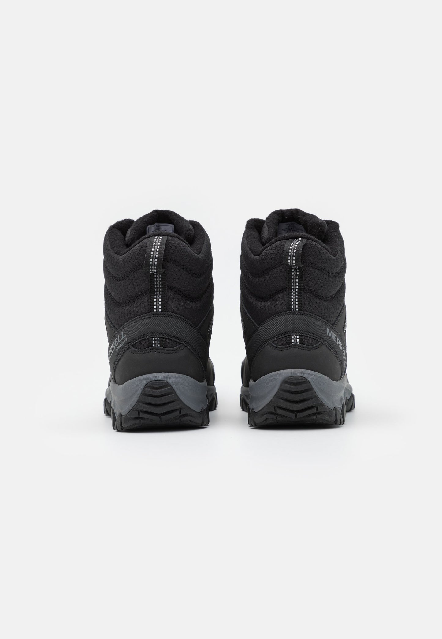 Thermo Akita Mid WP Men`s