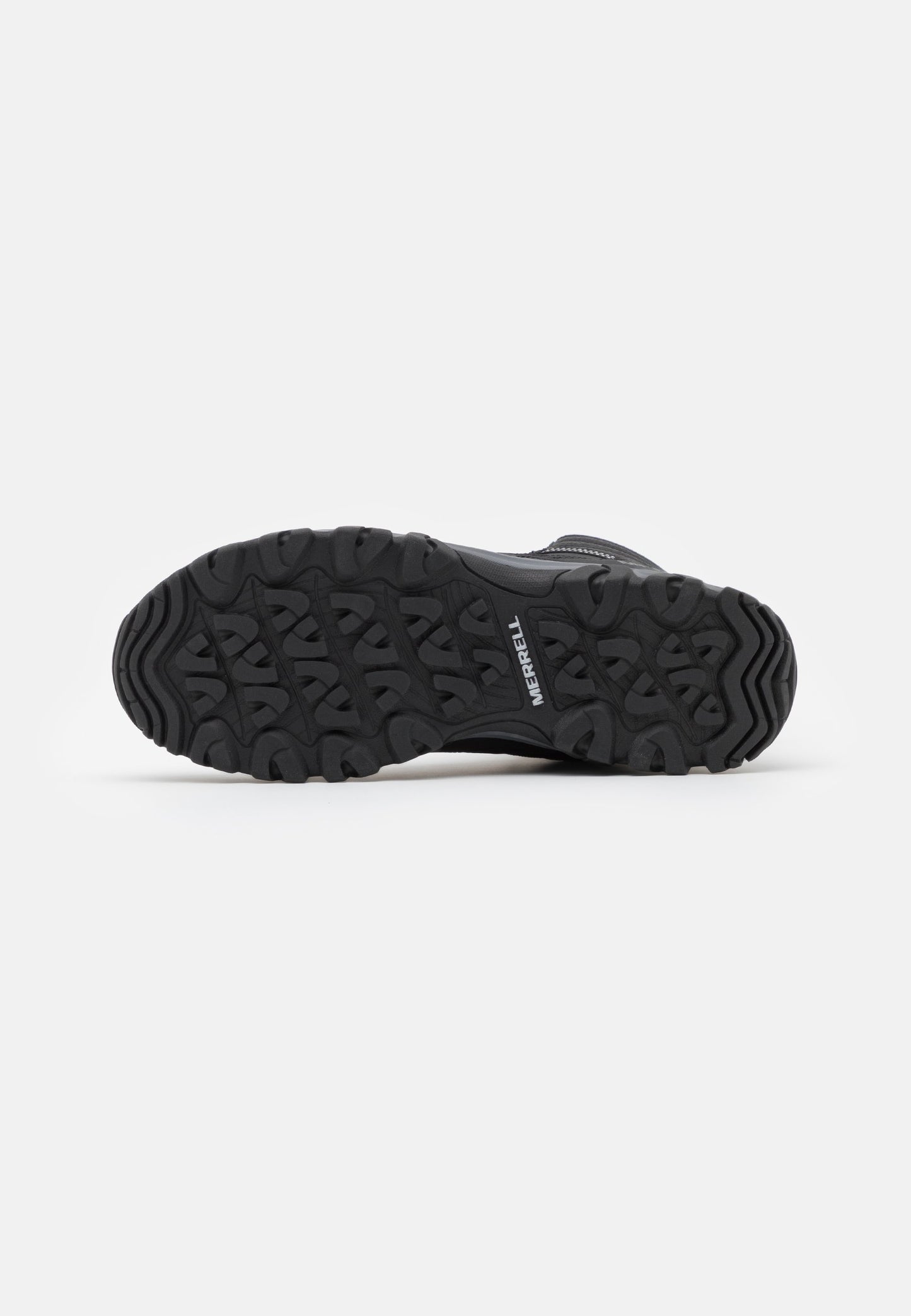 Thermo Akita Mid WP Men`s
