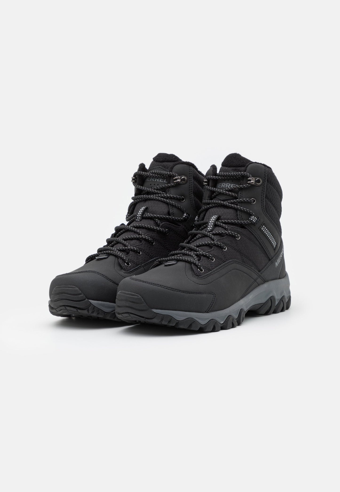 Thermo Akita Mid WP Men`s