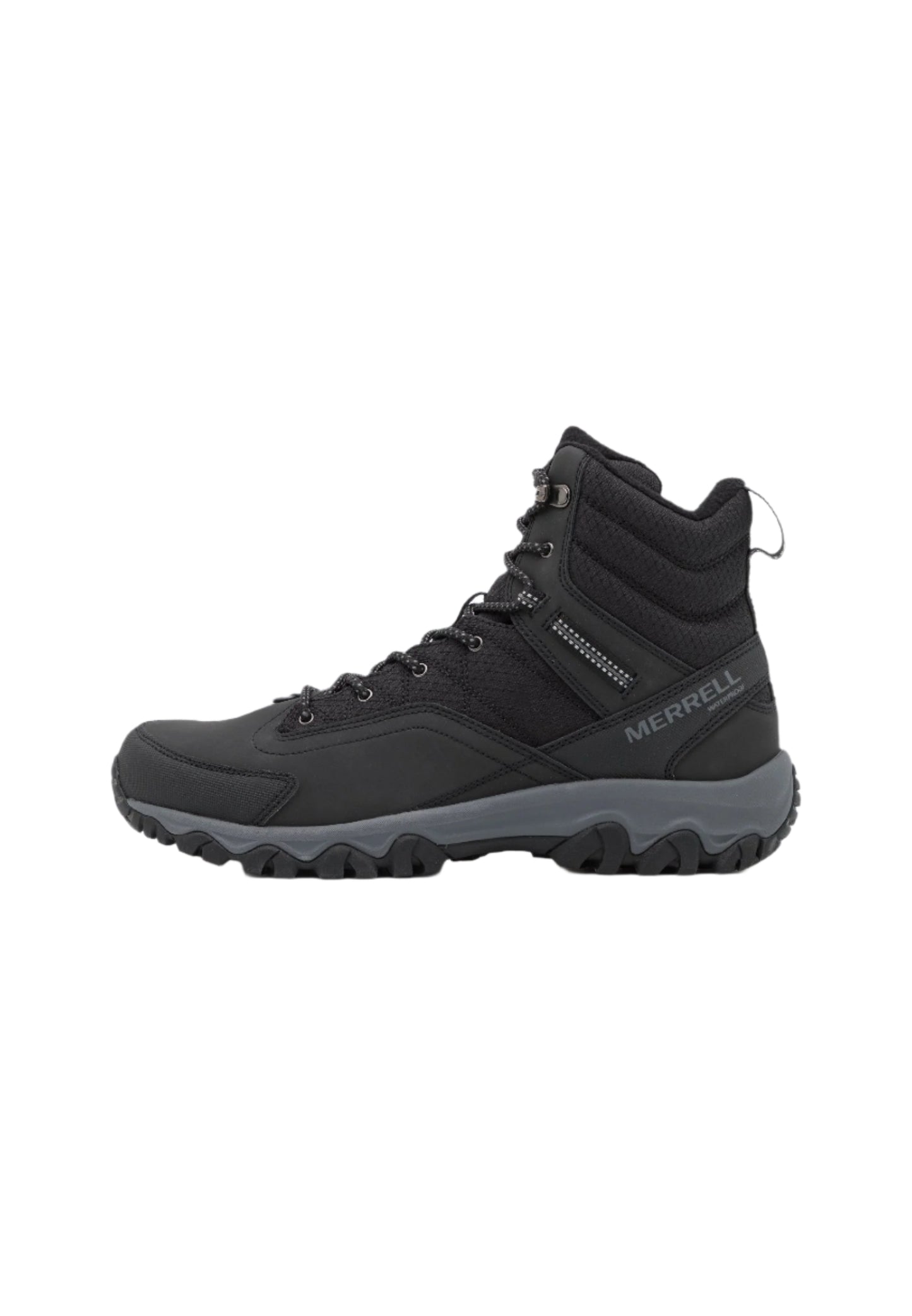 Thermo Akita Mid WP Men`s