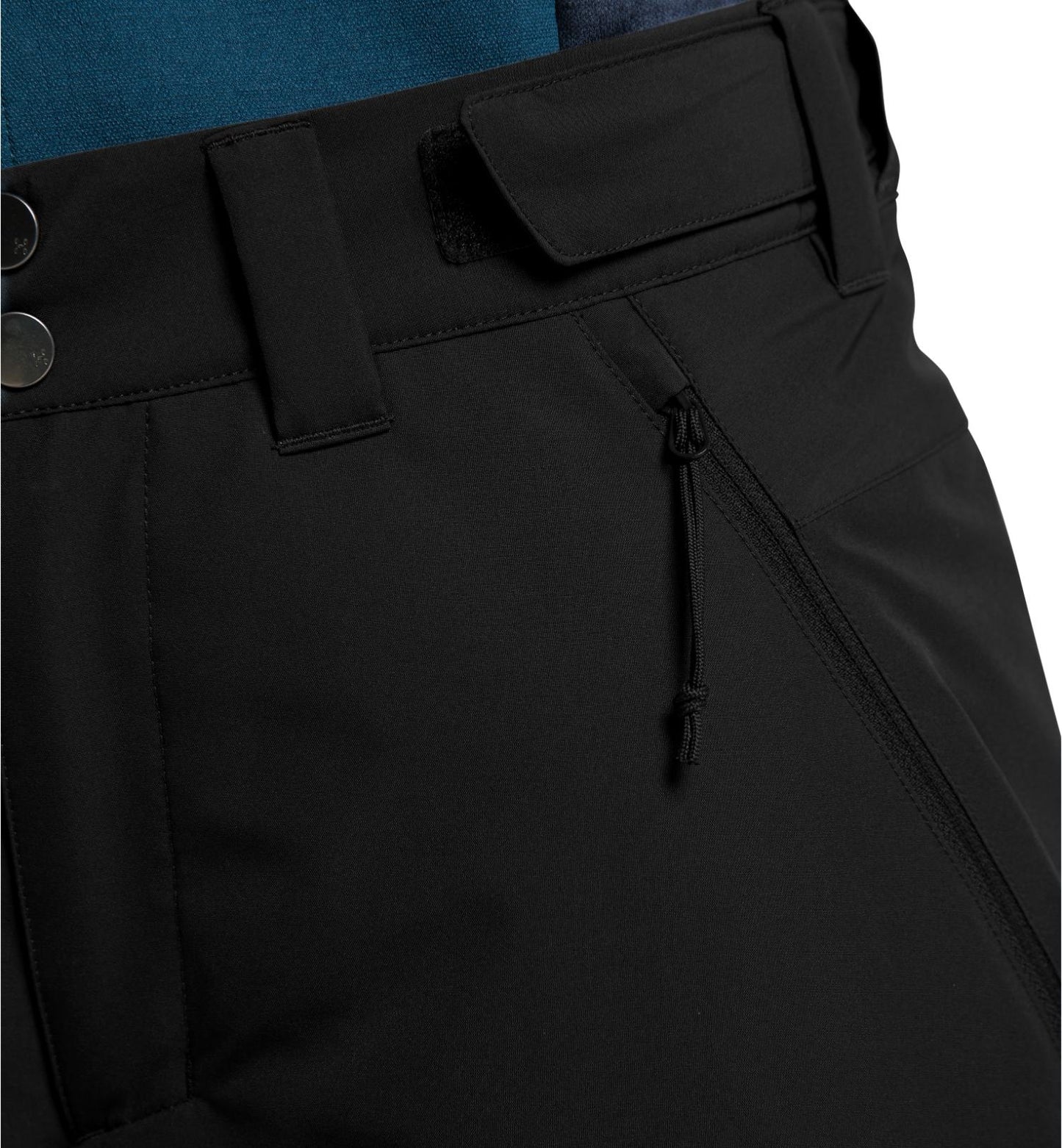 Gondol Insulated Pants Women's (Dam) - fodrade skidbyxor