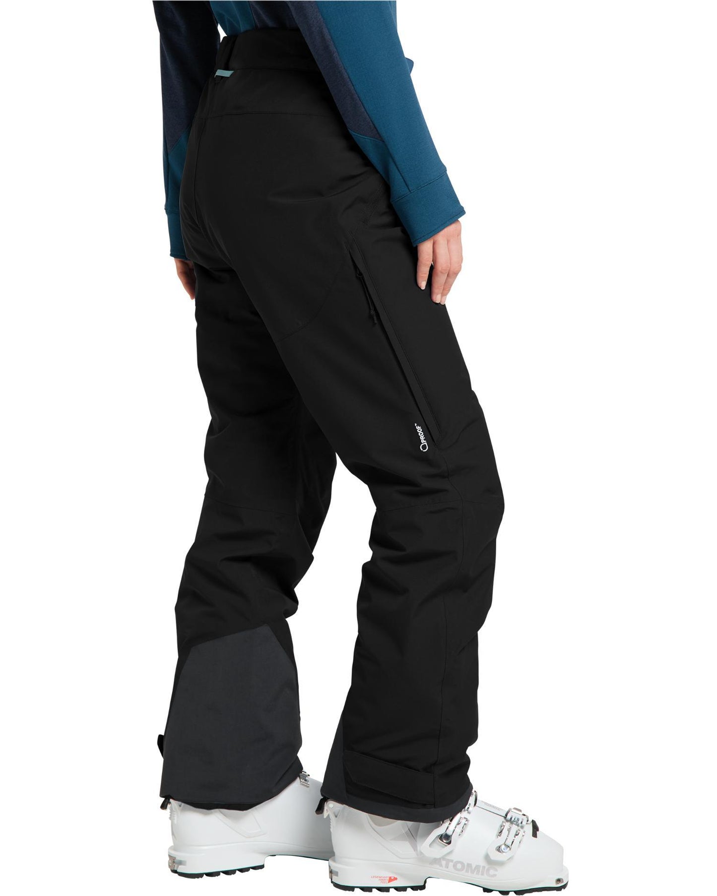 Gondol Insulated Pants Women's (Dam) - fodrade skidbyxor
