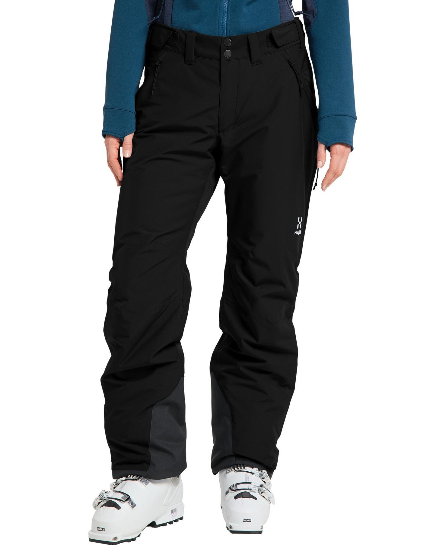 Gondol Insulated Pants Women's (Dam) - fodrade skidbyxor