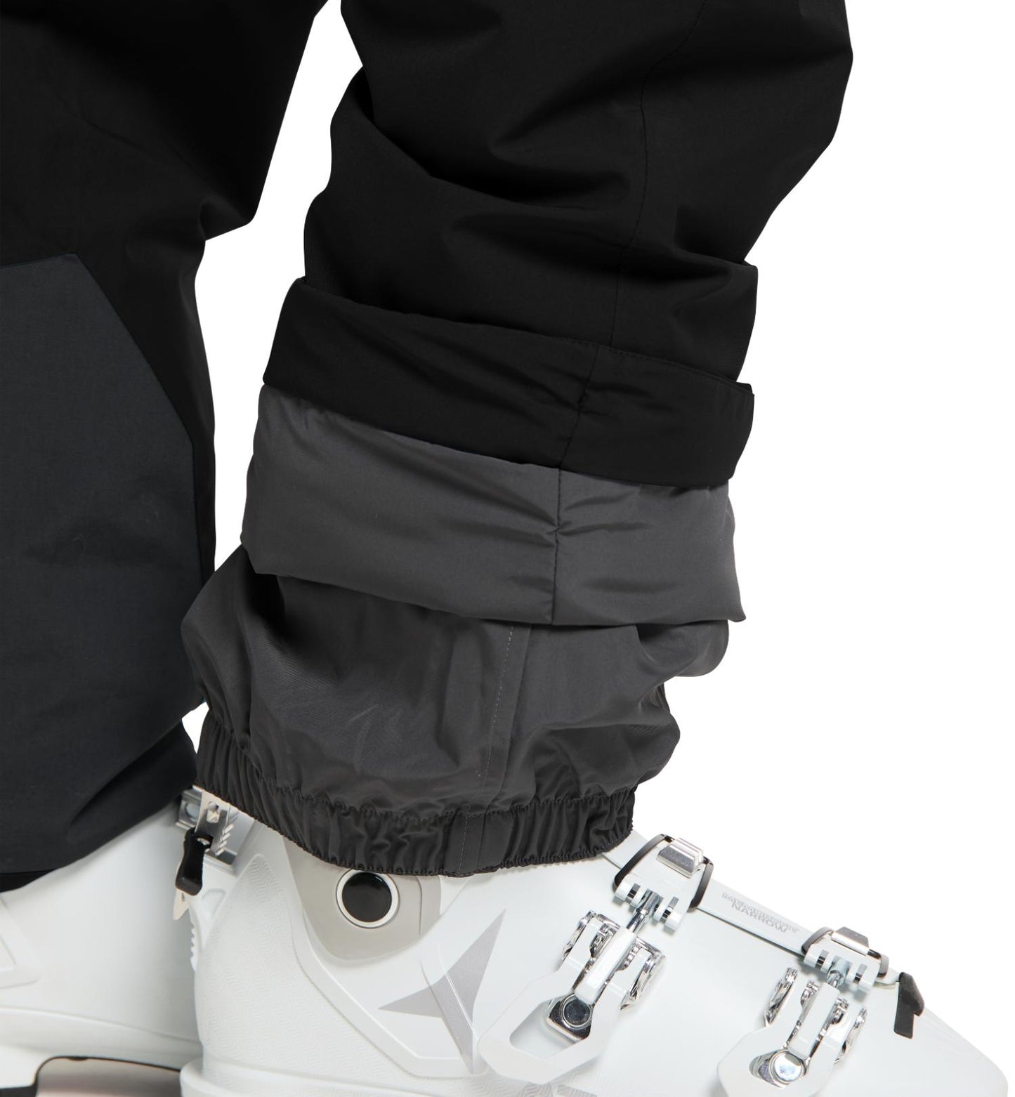 Gondol Insulated Pants Women's (Dam) - fodrade skidbyxor