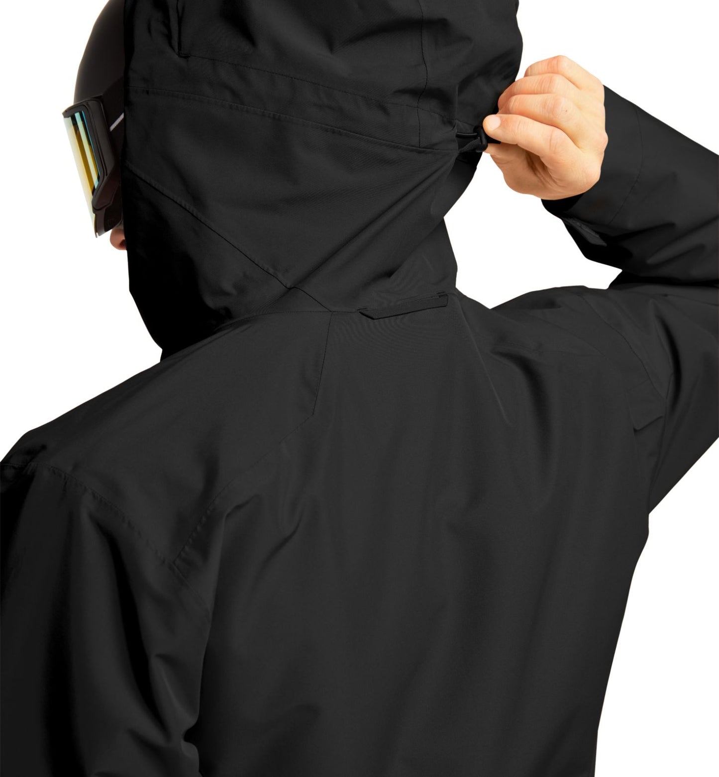 Gondol Insulated Jacket Men (herr) - Fodrad vinterjacka
