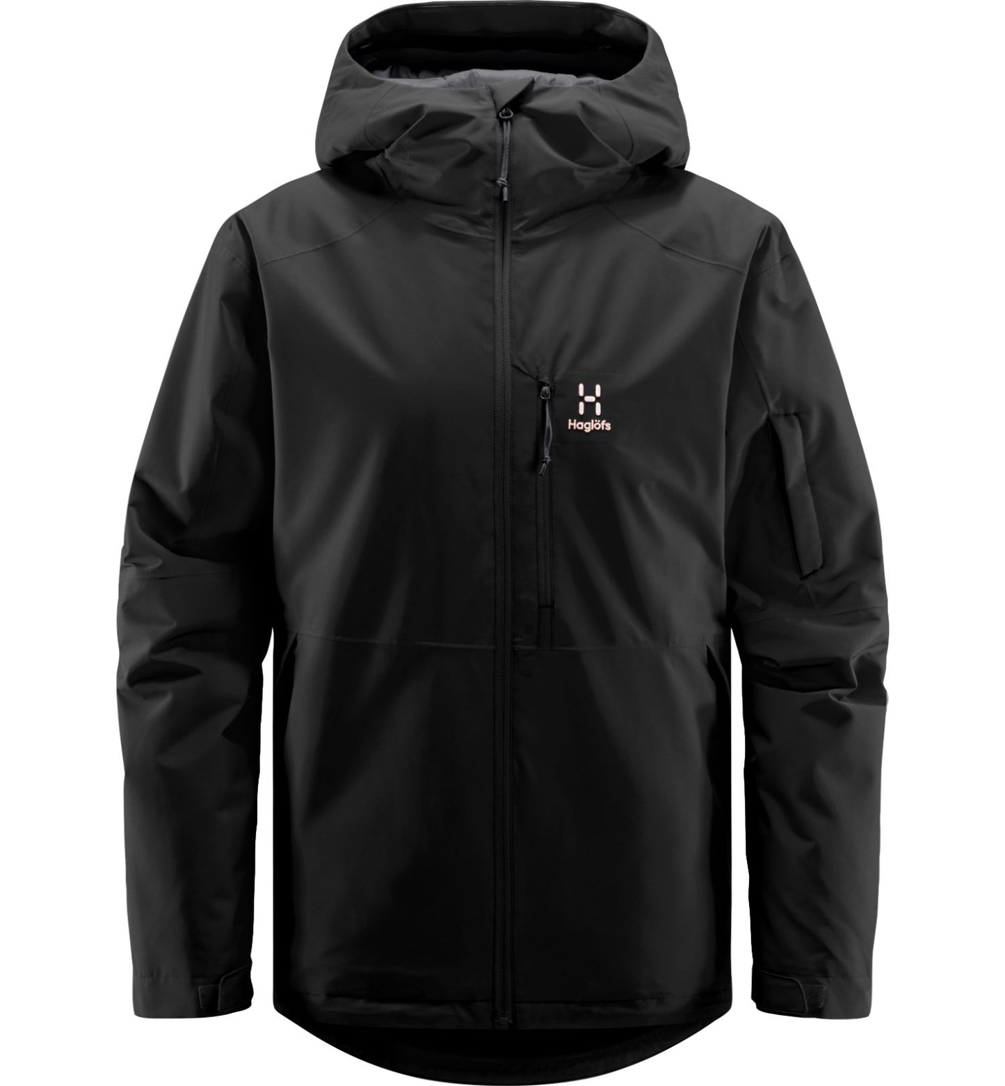 Gondol Insulated Jacket Men (herr) - Fodrad vinterjacka
