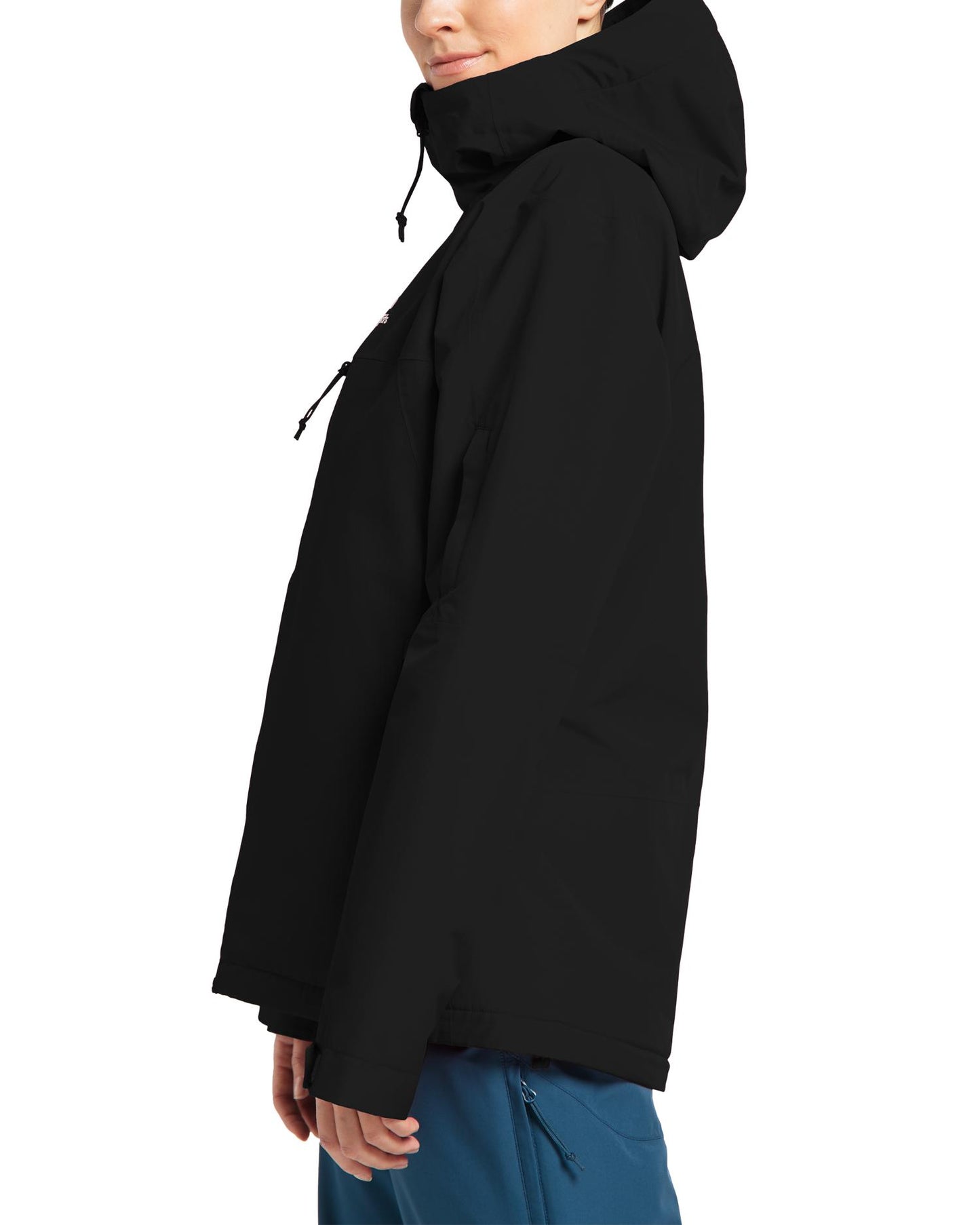 Gondol Insulated Jacket Women´s (Dam) - Fodrad skidjacka