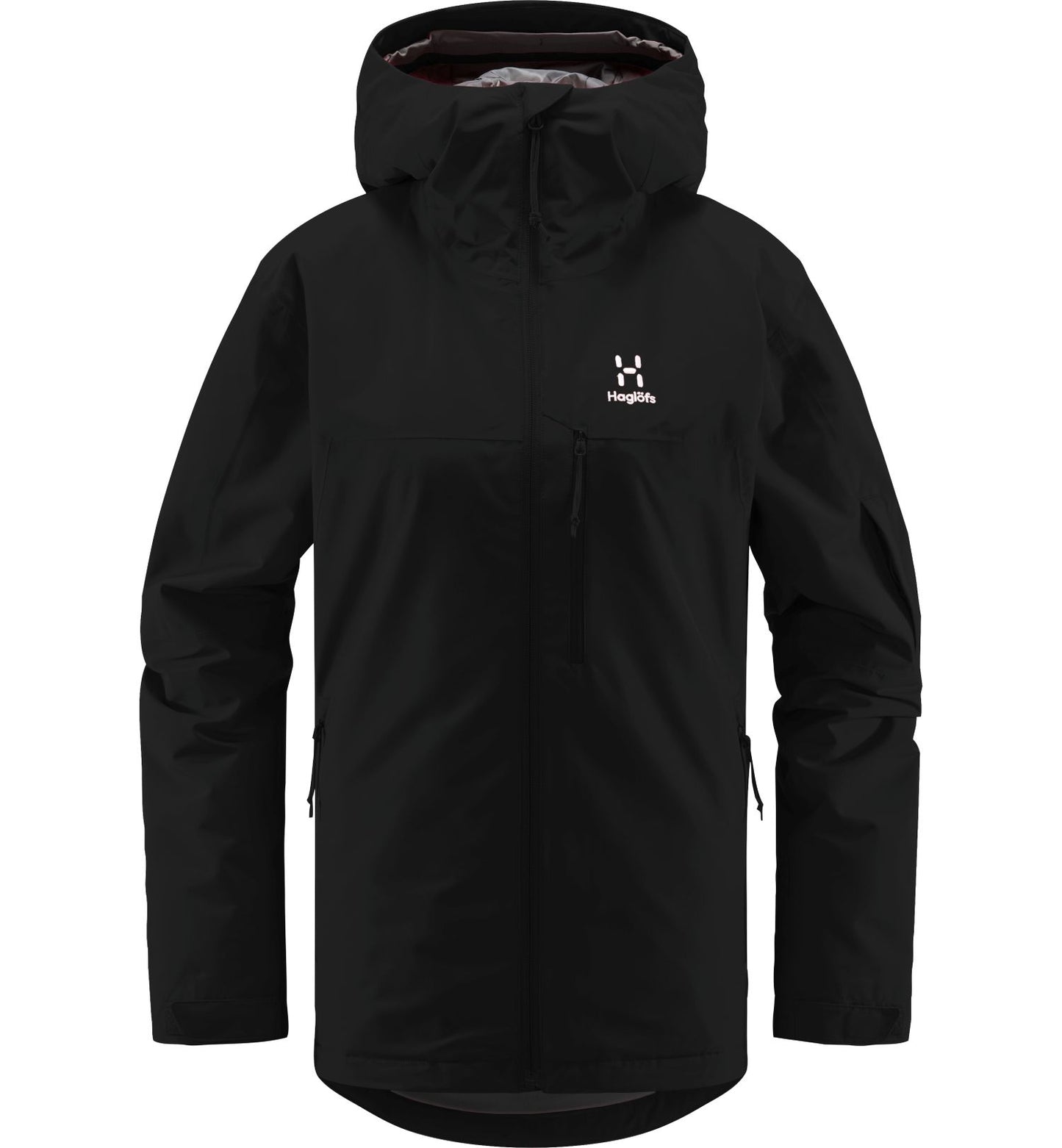 Gondol Insulated Jacket Women´s (Dam) - Fodrad skidjacka