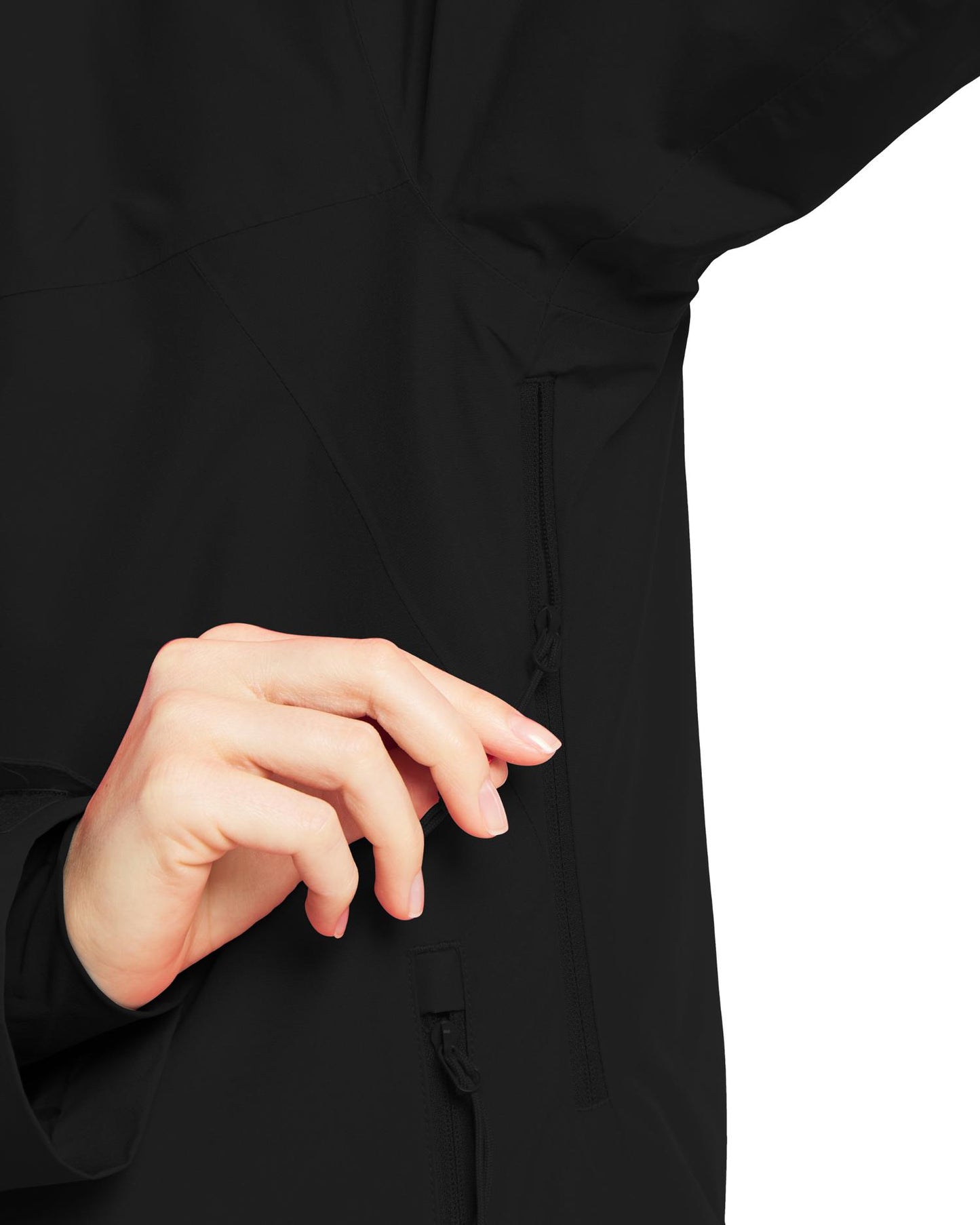 Gondol Insulated Jacket Women´s (Dam) - Fodrad skidjacka