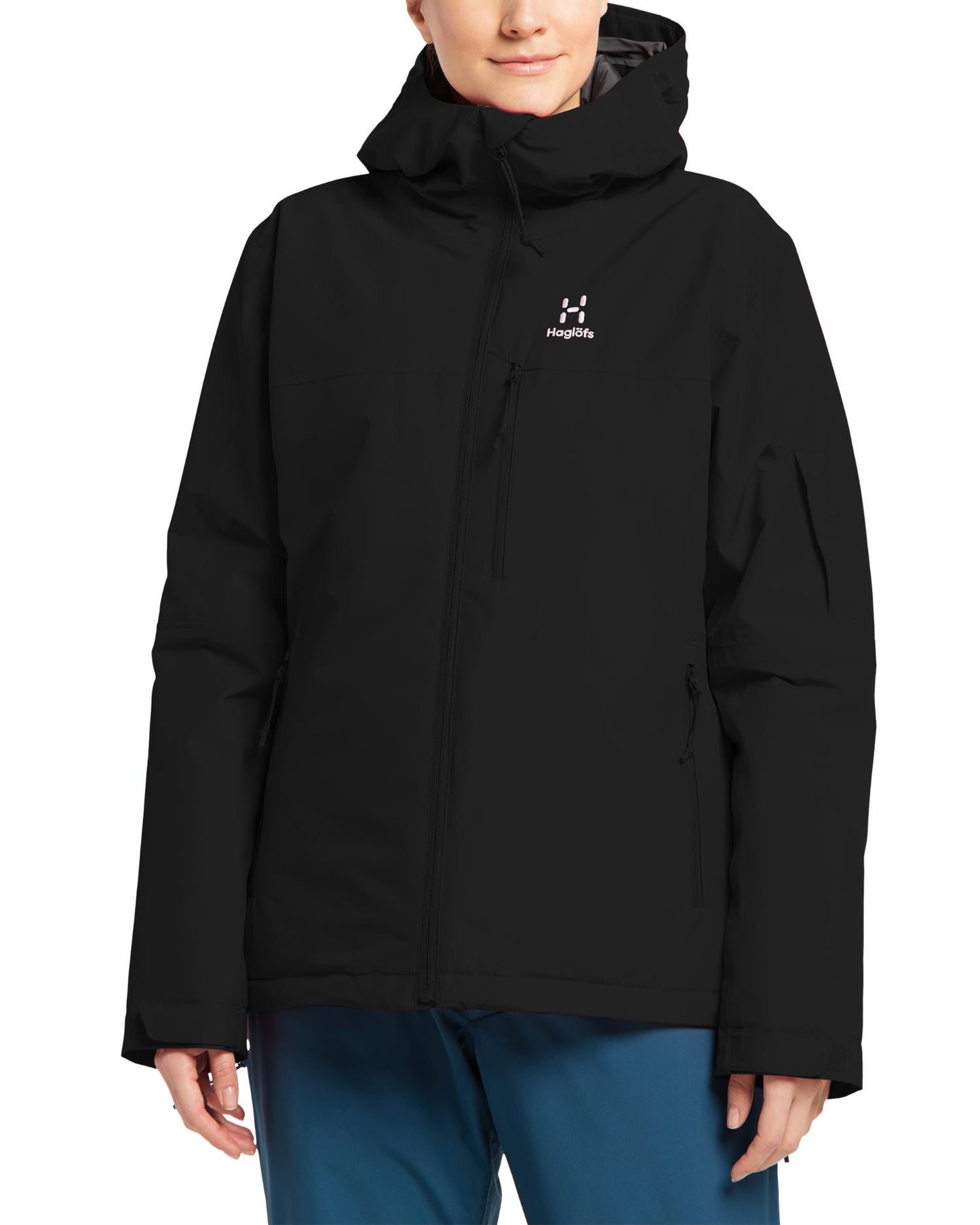 Gondol Insulated Jacket Women´s (Dam) - Fodrad skidjacka