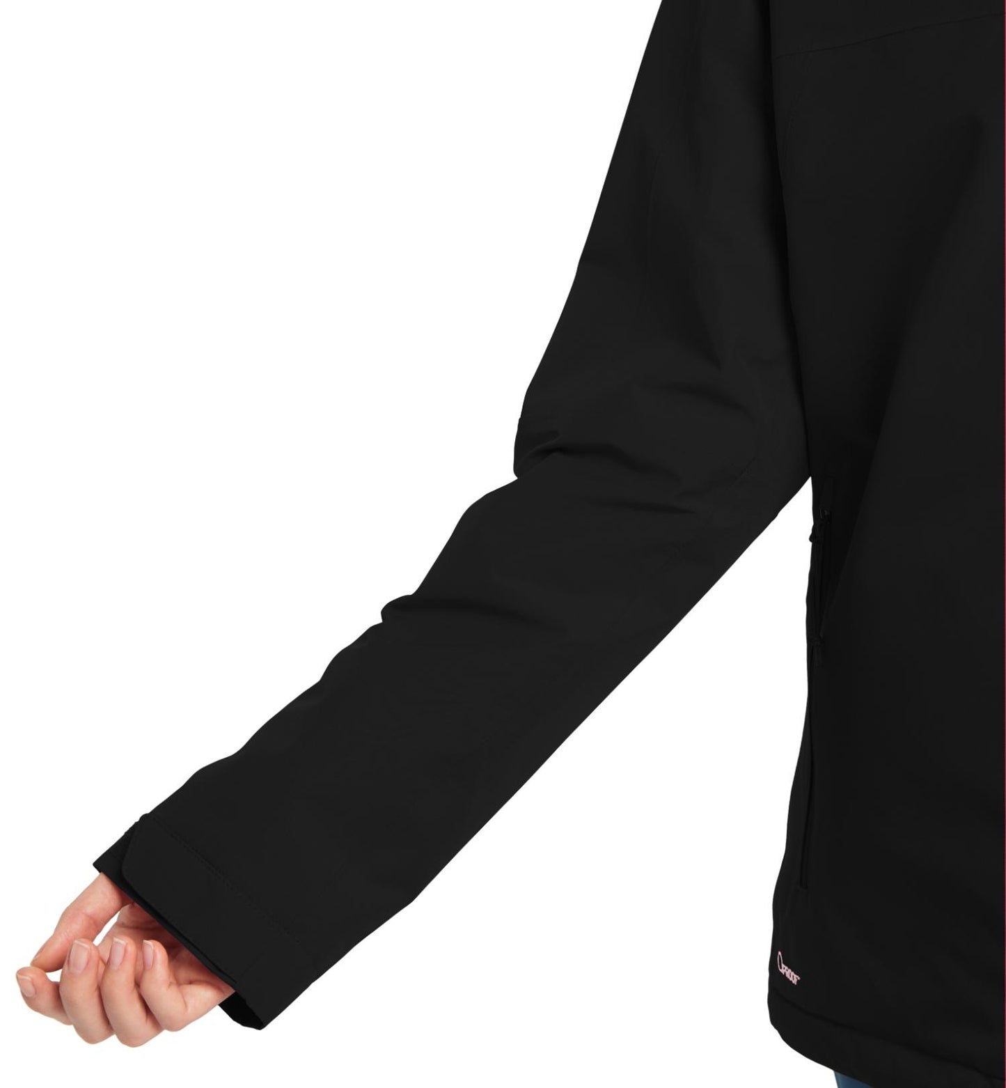 Gondol Insulated Jacket Women´s (Dam) - Fodrad skidjacka