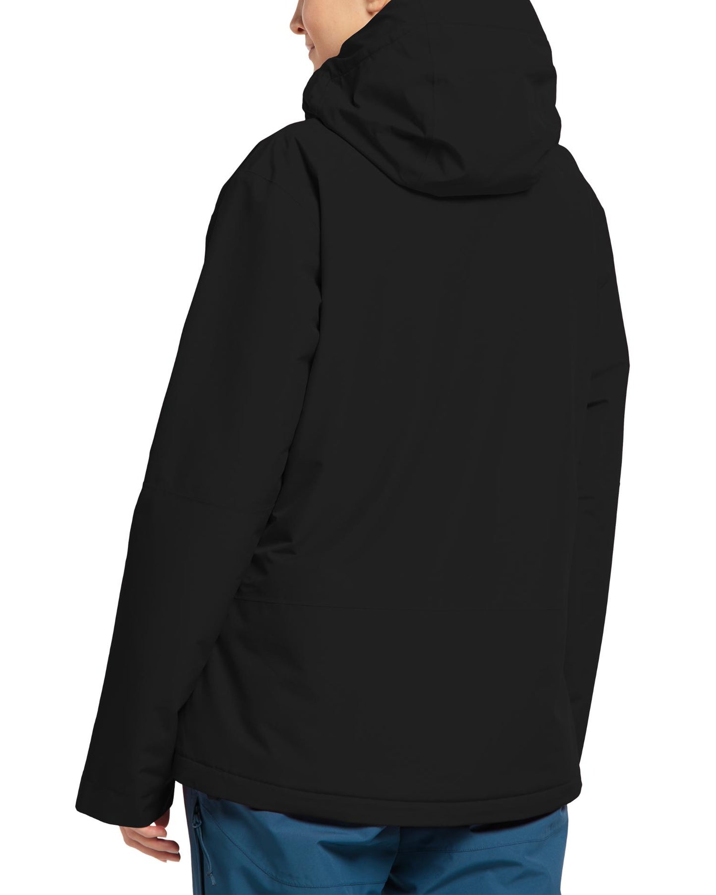 Gondol Insulated Jacket Women´s (Dam) - Fodrad skidjacka