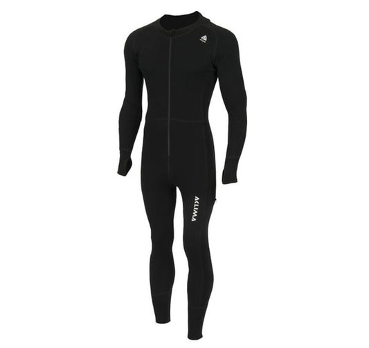 WarmWool Overall Junior