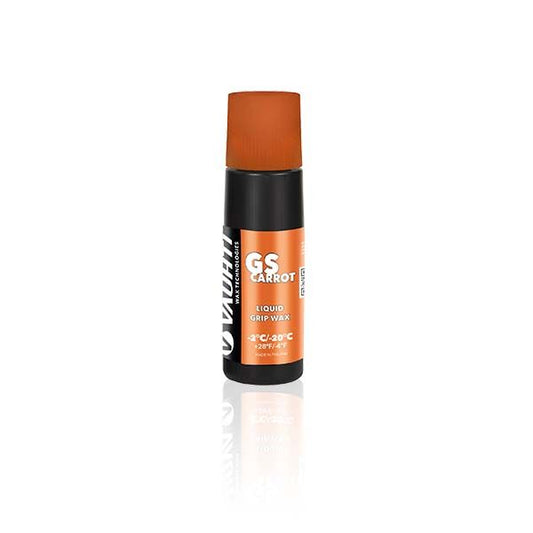 GS Carrot Liquid Grip