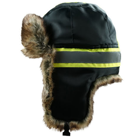 Flaps Reflex Svart