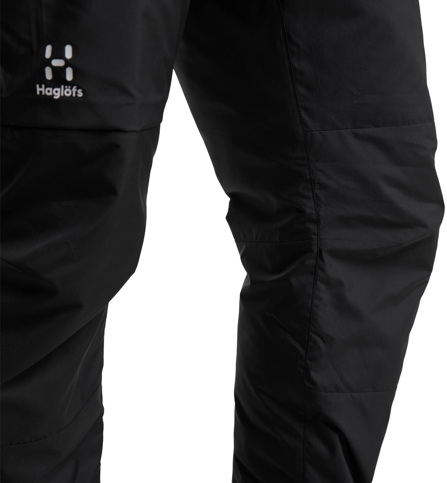 Mimic Silver Pant Men's (Herr) - enkel, lätt och varm fodrad  byxa