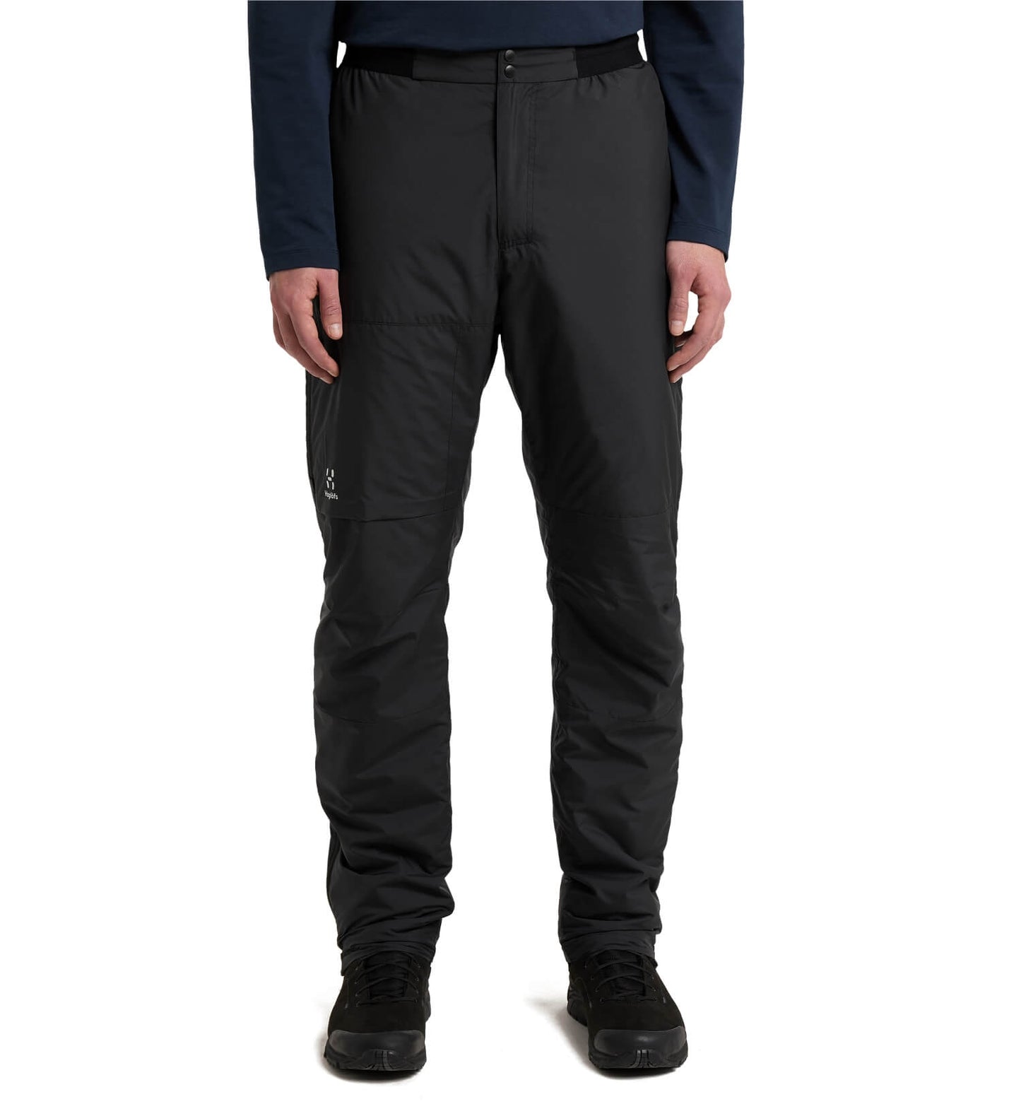 Mimic Silver Pant Men's (Herr) - enkel, lätt och varm fodrad  byxa