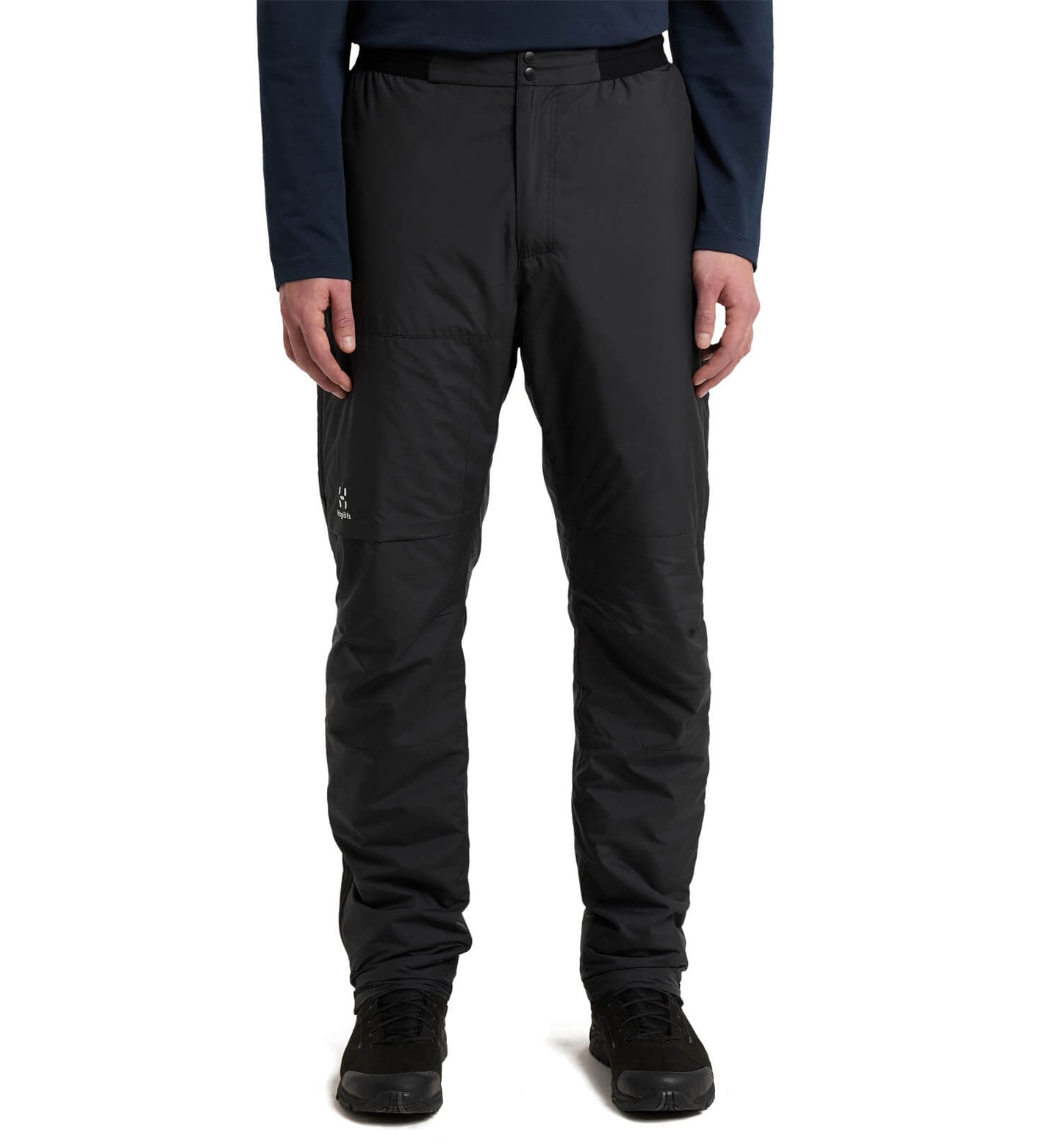 Mimic Silver Pant Men's (Herr) - enkel, lätt och varm fodrad  byxa