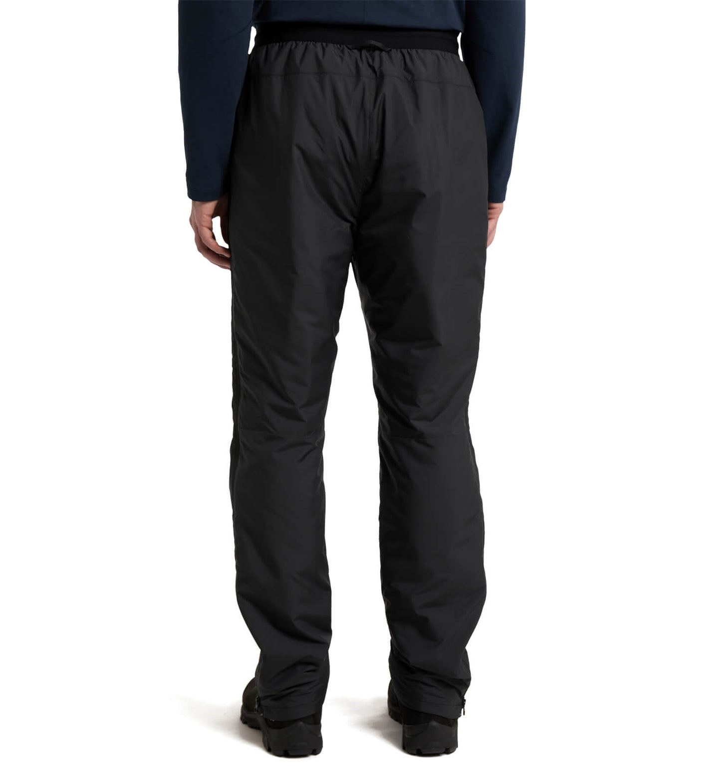 Mimic Silver Pant Men's (Herr) - enkel, lätt och varm fodrad  byxa