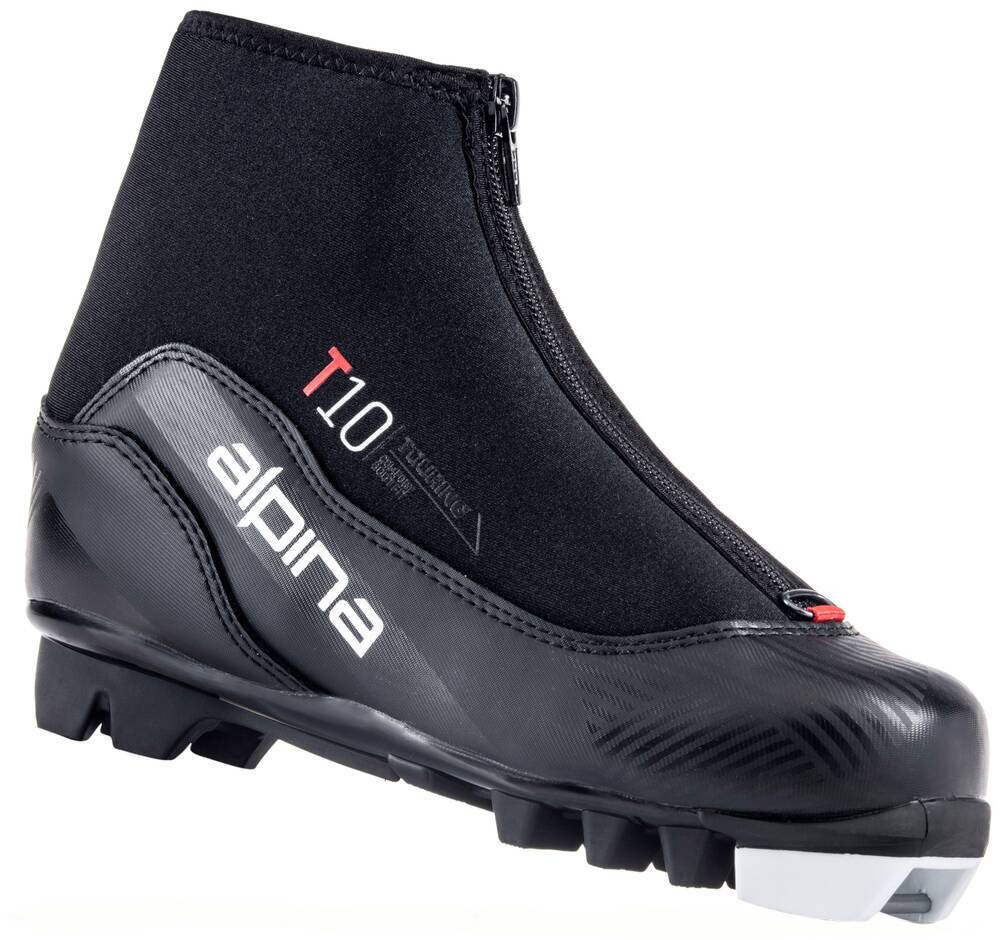 T-10 JR