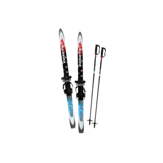 Snow Barnskidor Set