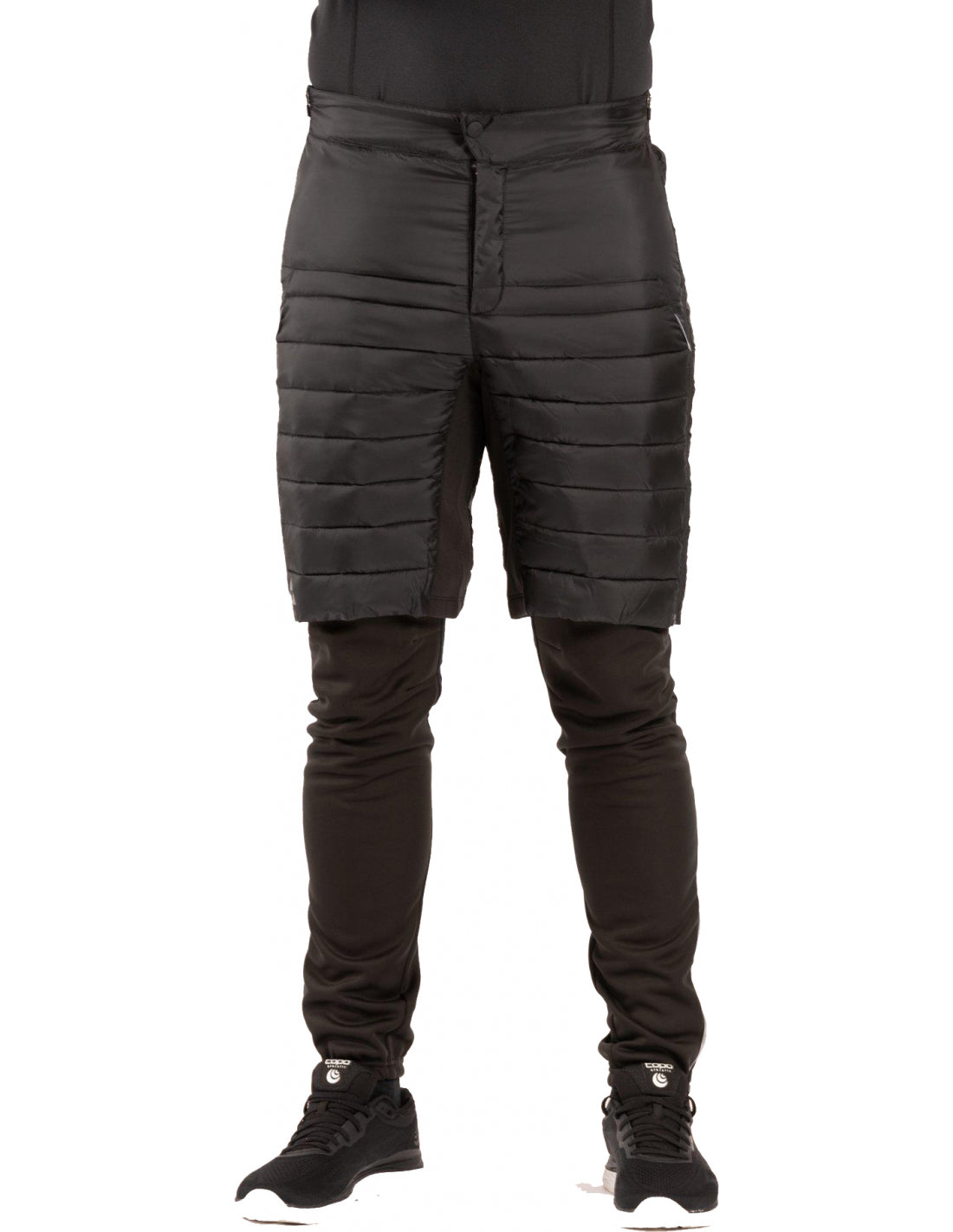 IDRE Insulation Shorts Men's