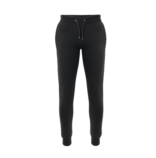 FleeceWool Joggers M's (herr) - Sweatpants i ullfleece