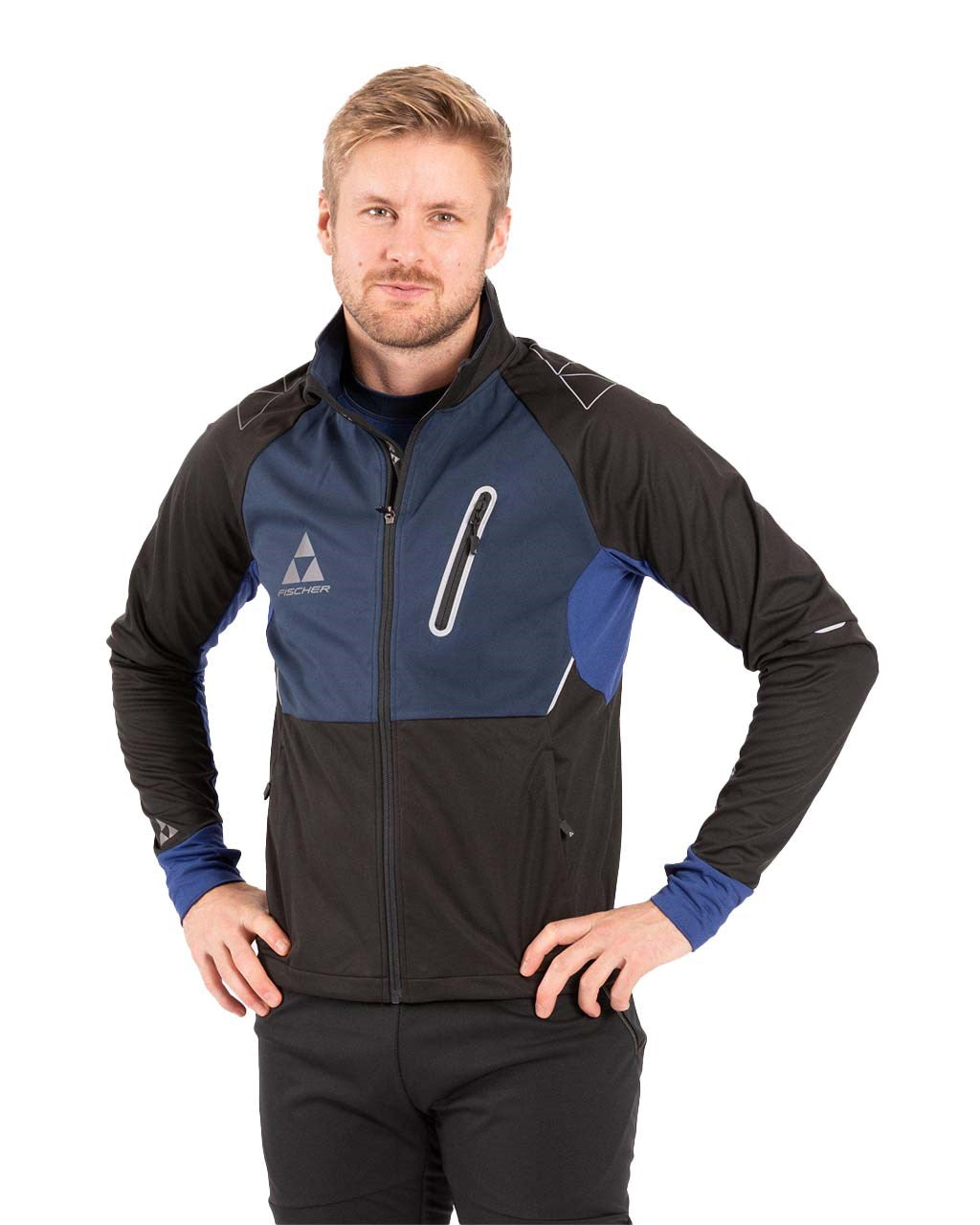 Åsarna 2 Softshell Jacket Men's