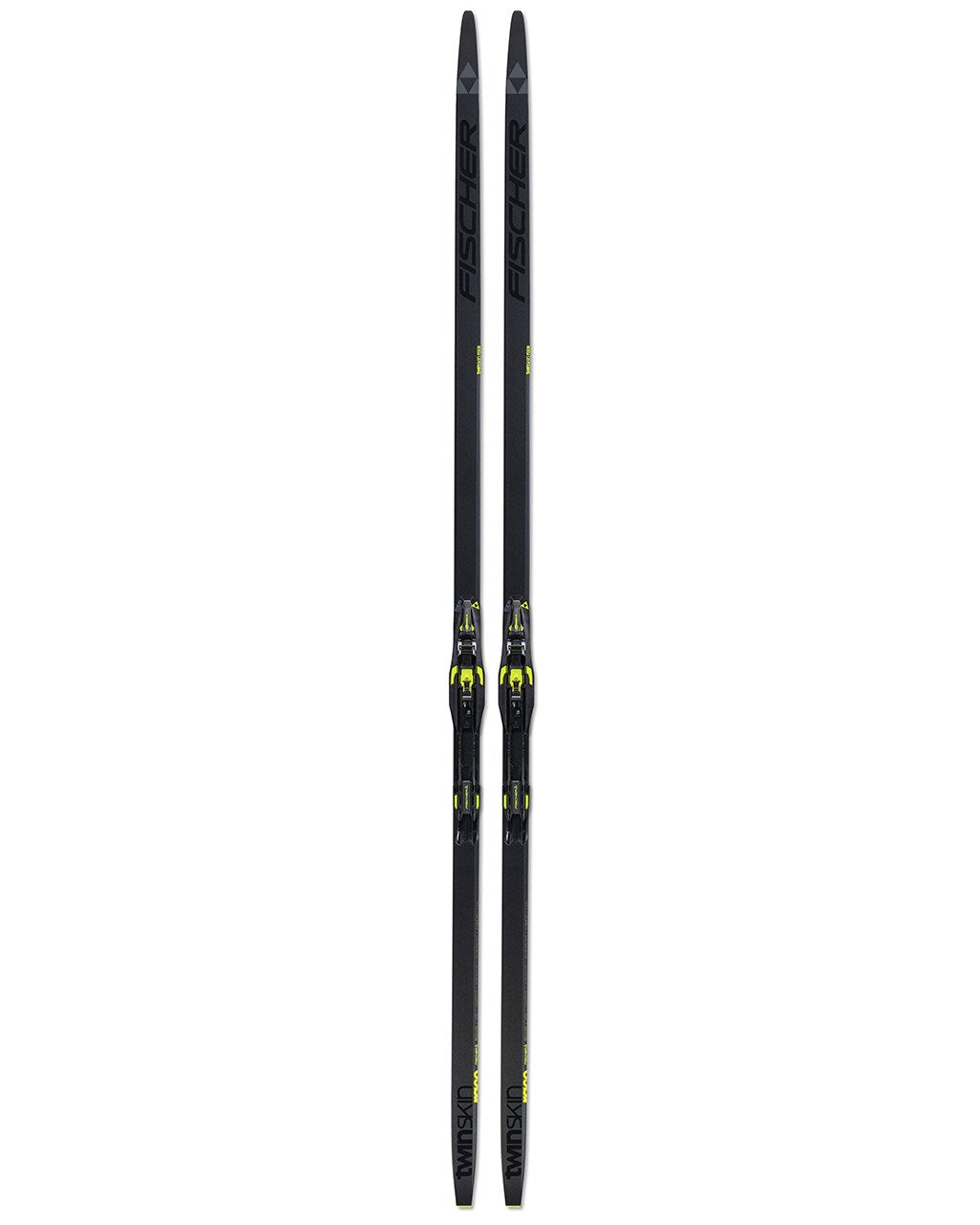 Twin Skin Race Stiff IFP