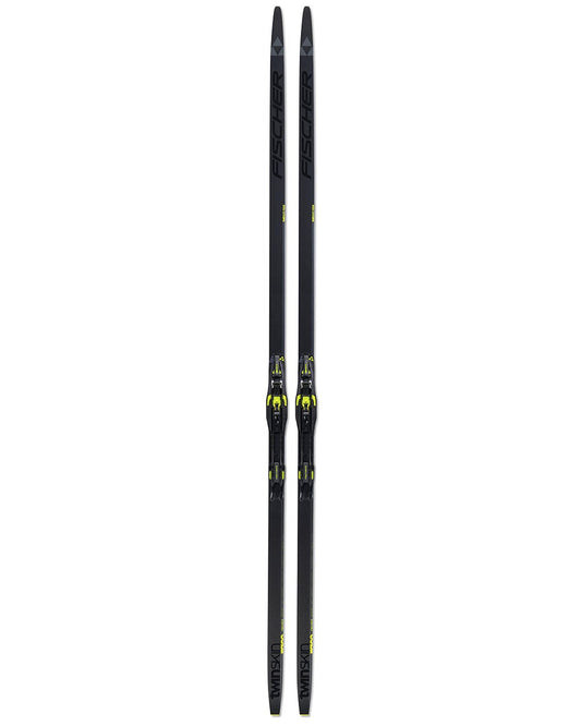 Twin Skin Race Stiff IFP